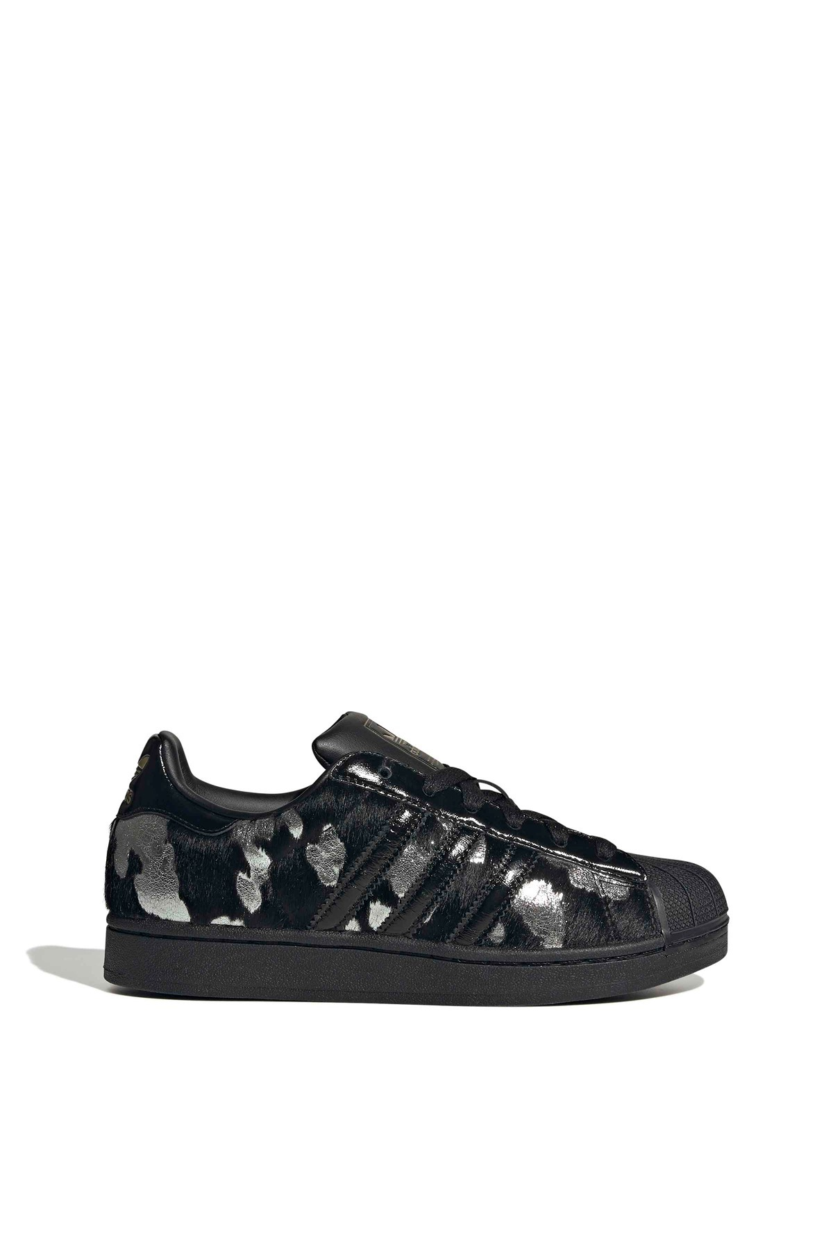 adidas Kadın Spor Ayakkabı SUPERSTAR II W KI0417