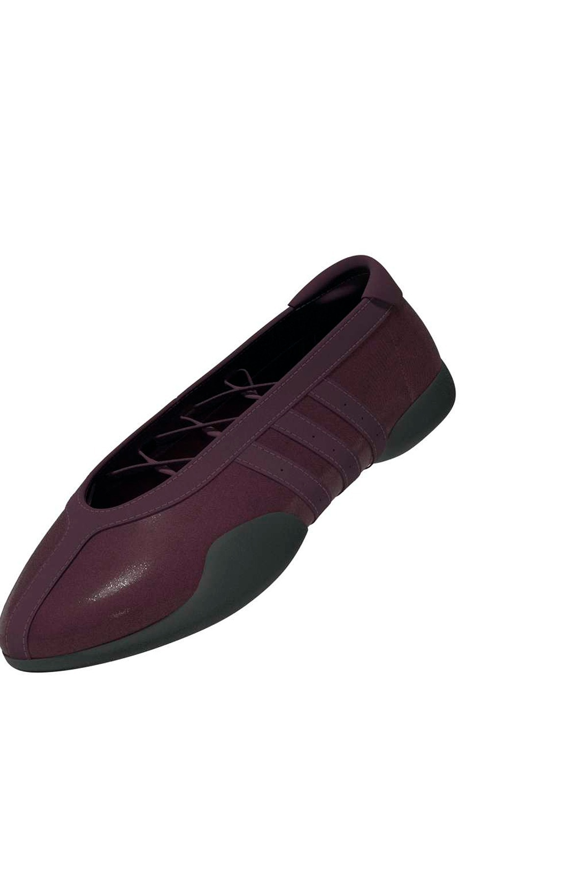 adidas Kadın Spor Ayakkabı TAEKWONDO MEI BALLET W KJ8371