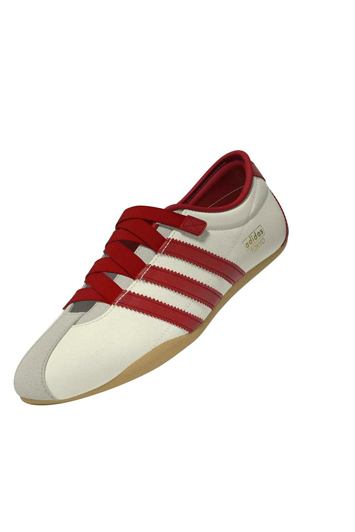 adidas Kadın Spor Ayakkabı TOKYO MJ W IH3999