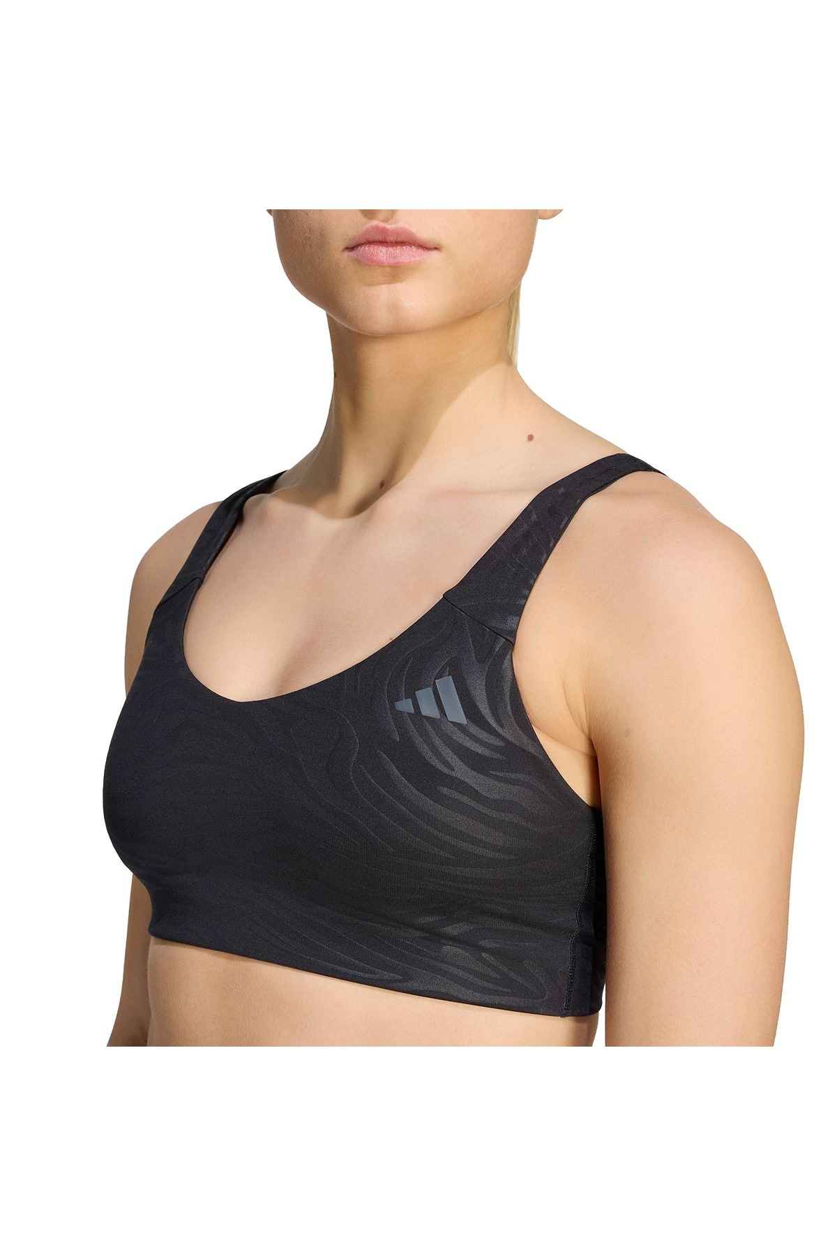 adidas Kadın Sporcu Sütyeni ALLME ES GR BRA KG1371