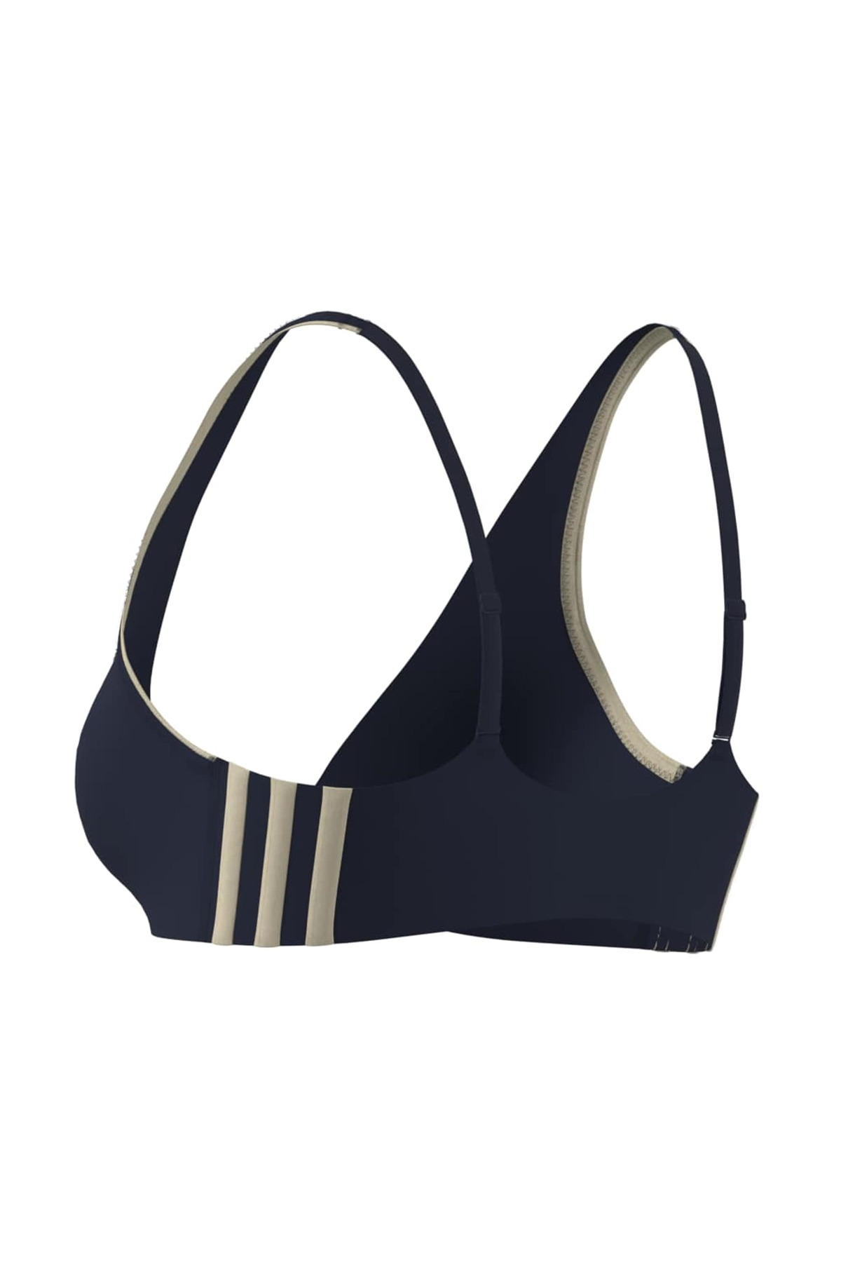 adidas Kadın Sporcu Sütyeni OG SP LS BRA KT6954