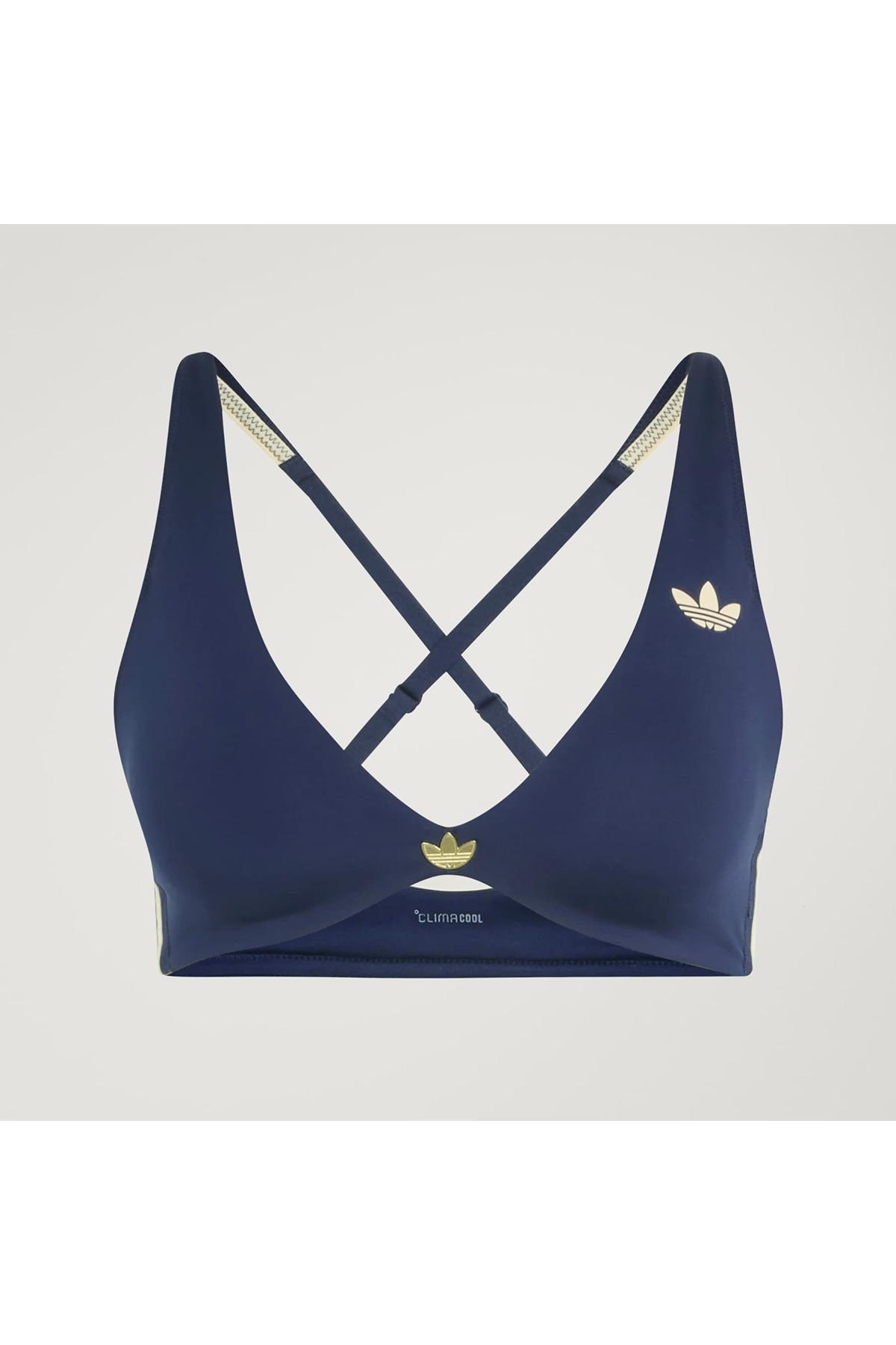 adidas Kadın Sporcu Sütyeni OG SP LS BRA KT6954