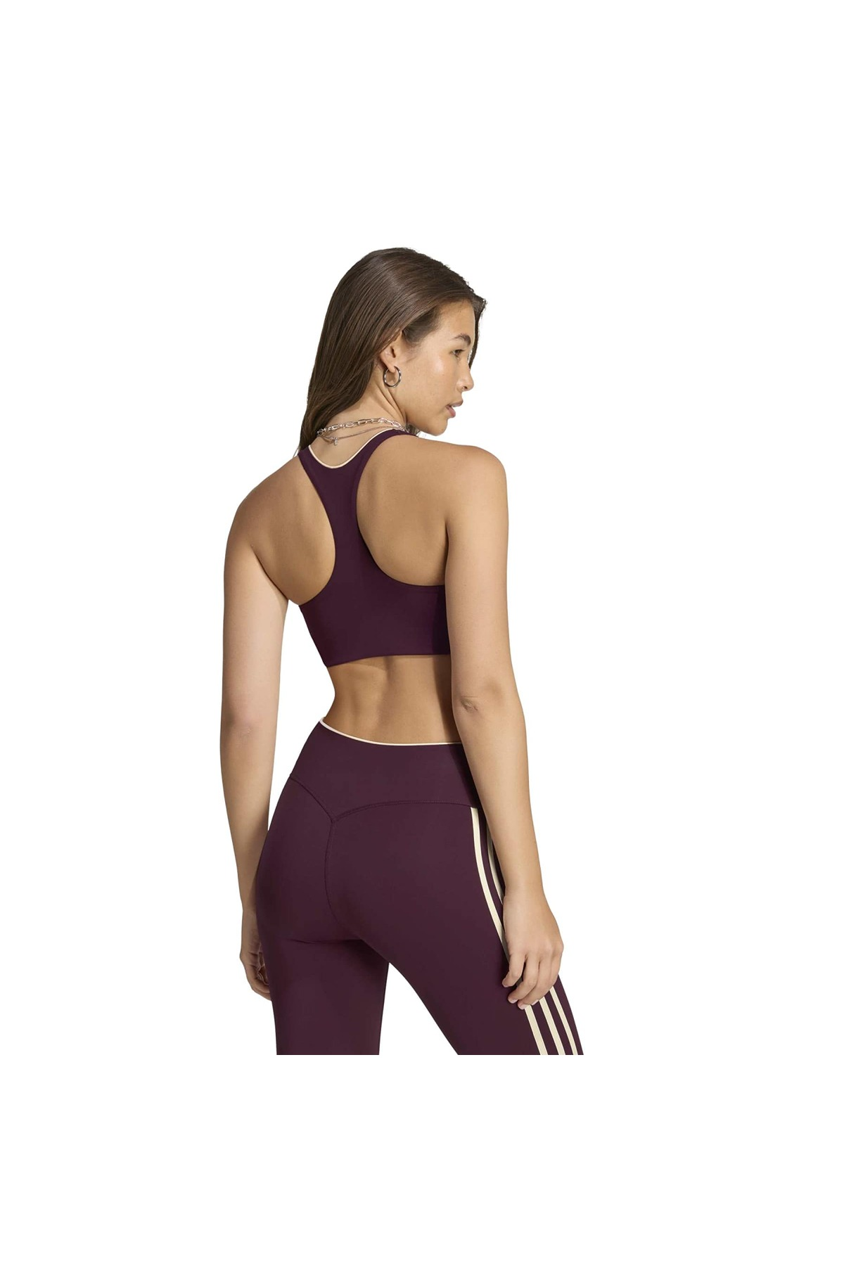 adidas Kadın Sporcu Sütyeni OG SP MS BRA KU4358