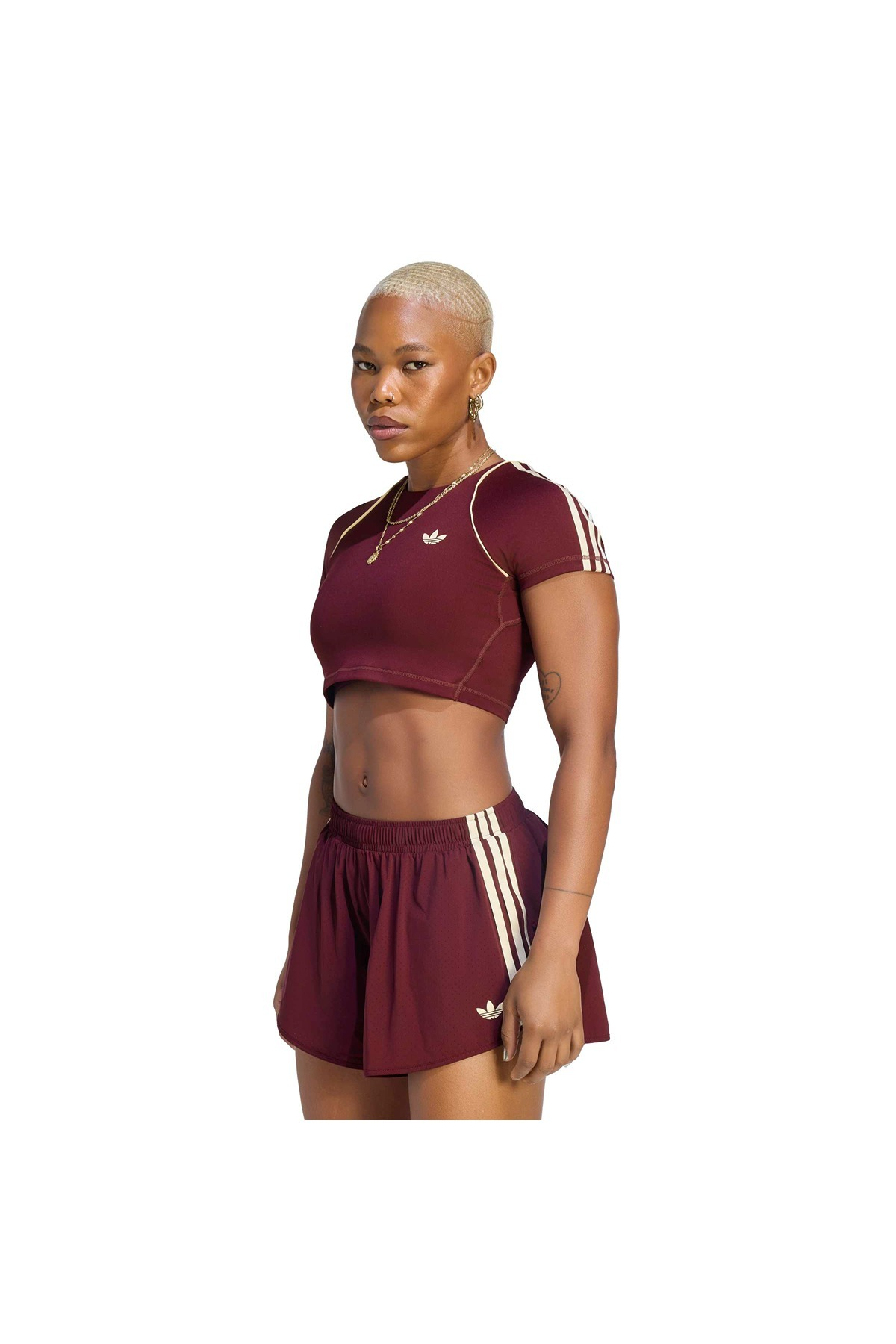 adidas Kadın Sporcu Sütyeni OG SP T-BRA KW3561