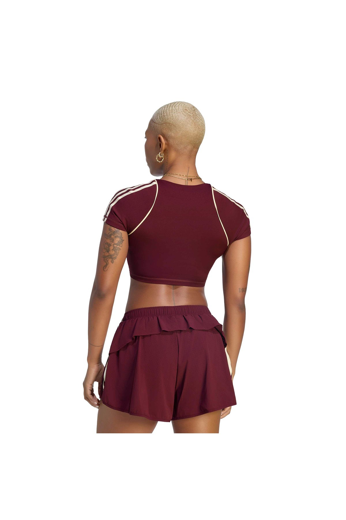 adidas Kadın Sporcu Sütyeni OG SP T-BRA KW3561