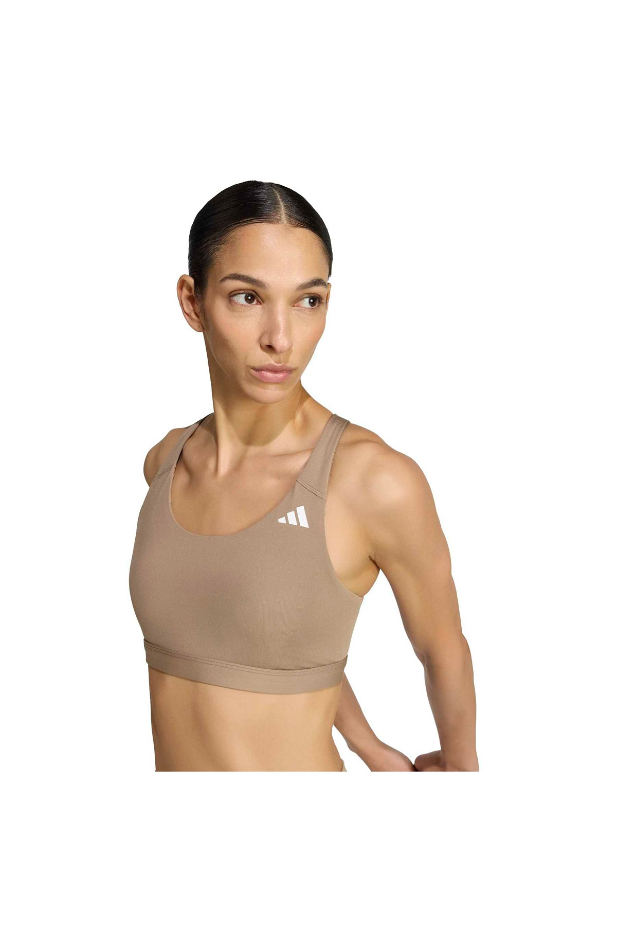 adidas Kadın Sporcu Sütyeni OPT ESS MS BRA KS8516