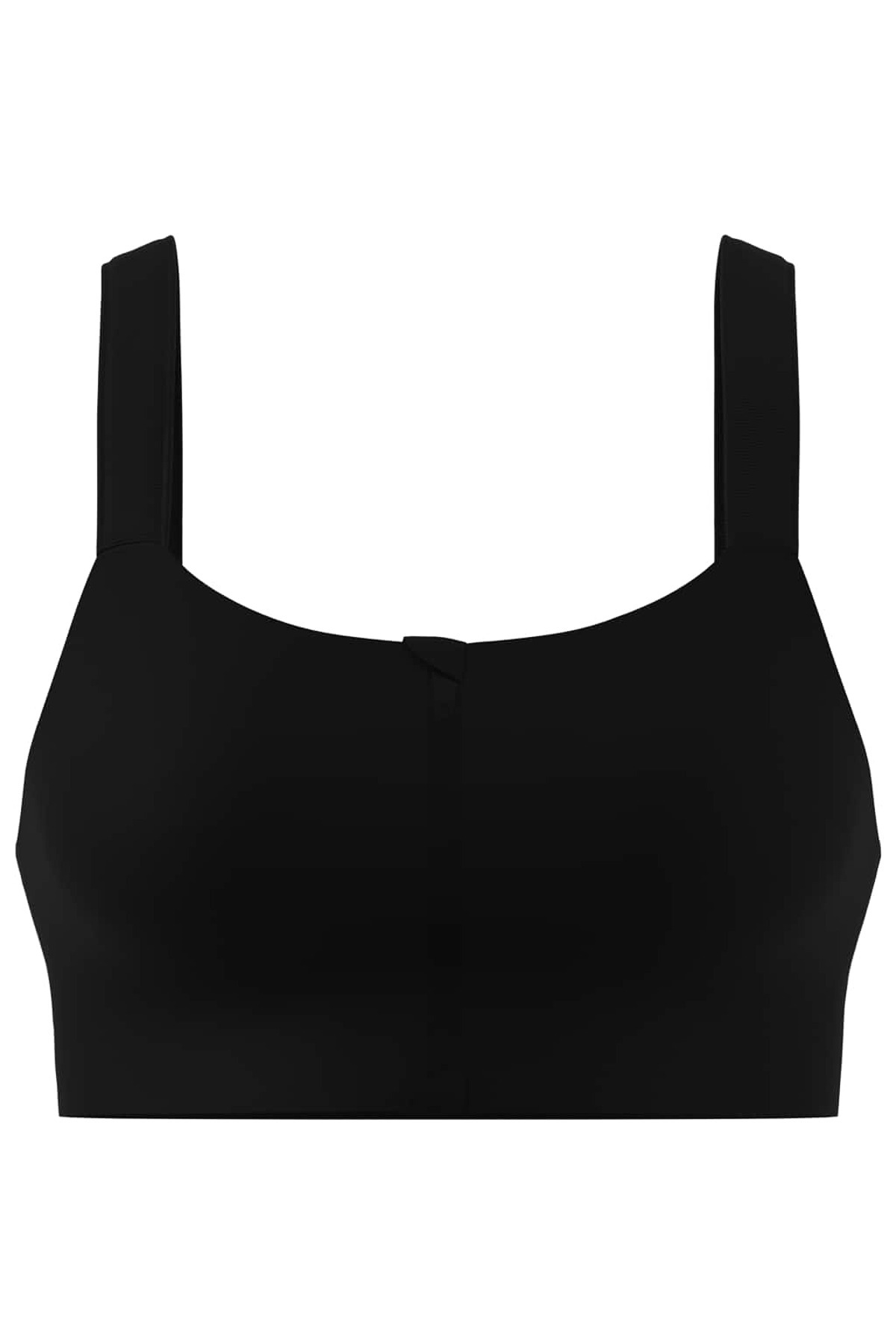 adidas Kadın Sporcu Sütyeni OPT PL HS ZIP KB8327