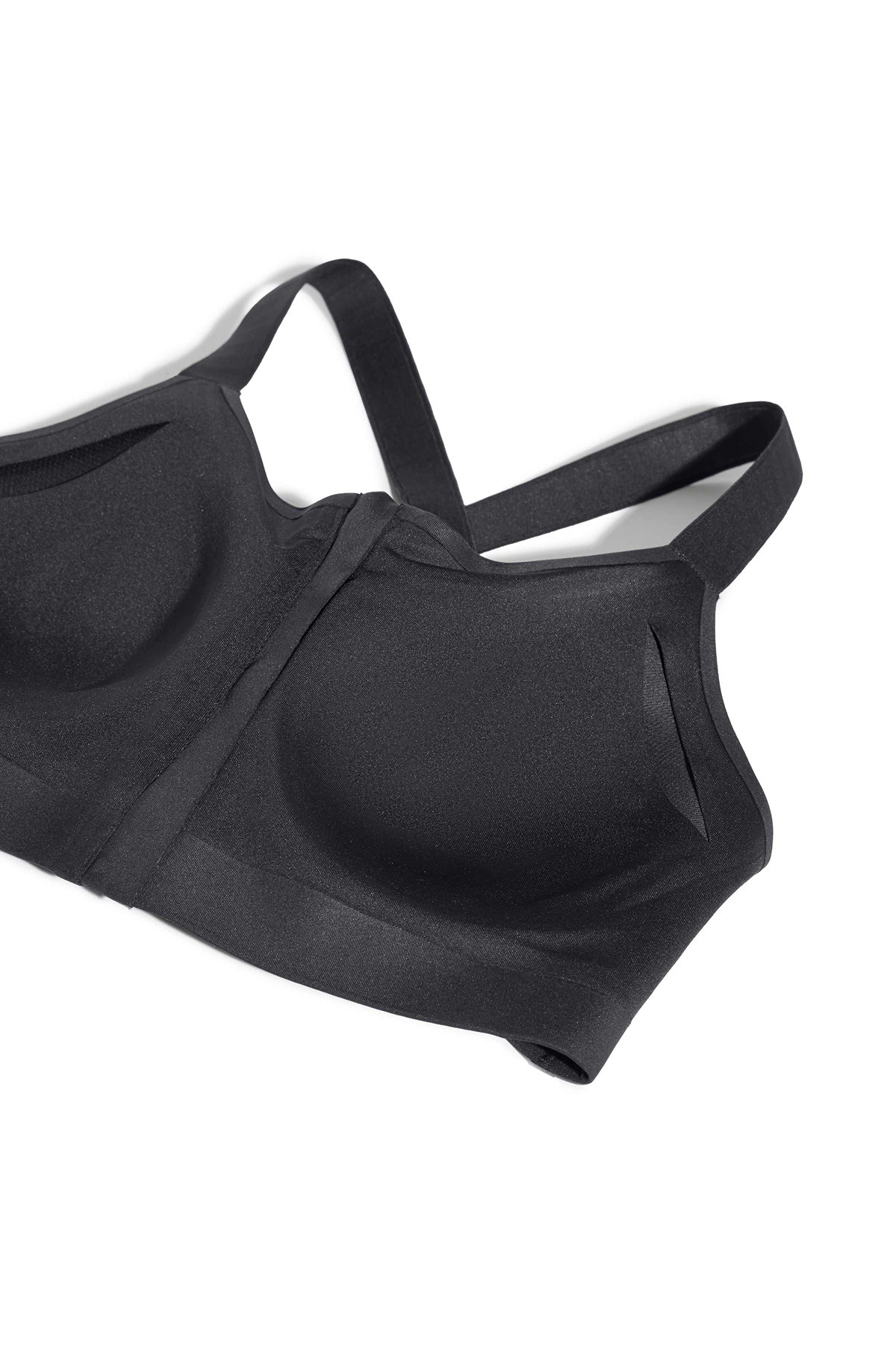 adidas Kadın Sporcu Sütyeni OPT PL HS ZIP KB8327