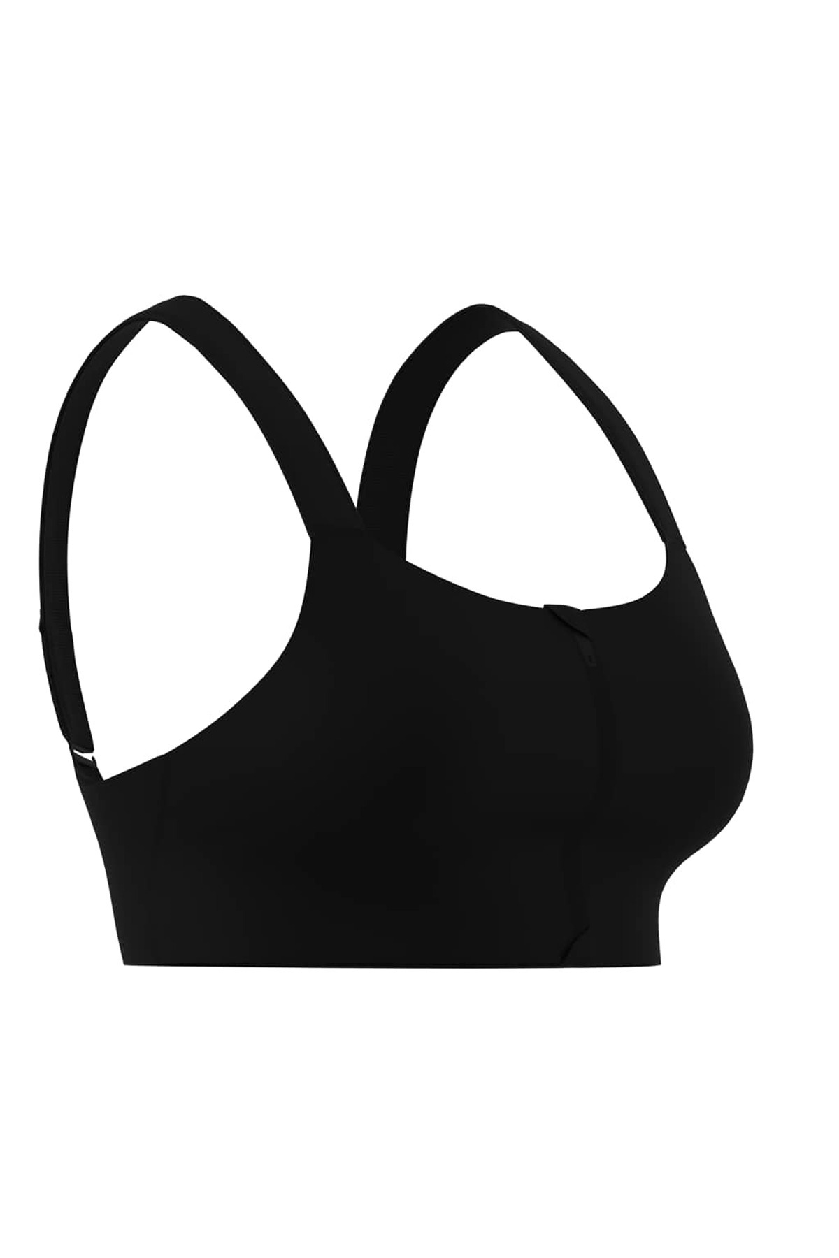 adidas Kadın Sporcu Sütyeni OPT PL HS ZIP KB8327