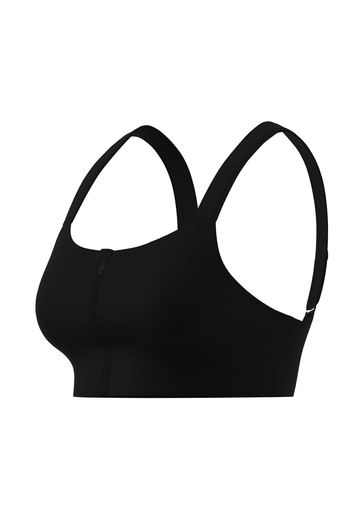 adidas Kadın Sporcu Sütyeni OPT PL HS ZIP KB8327