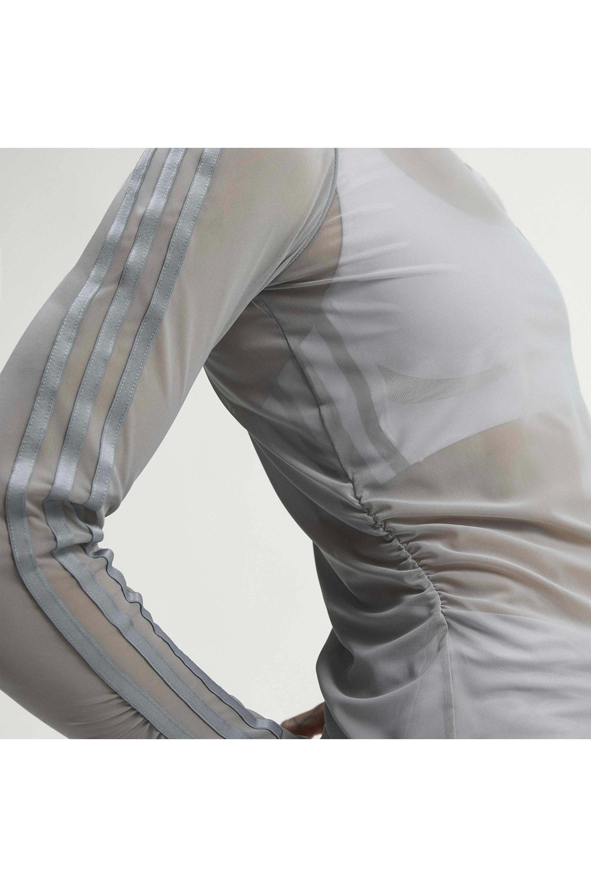 adidas Kadın Sweatshirt adidas Originals Sport Longsleeve Shirt KW9624