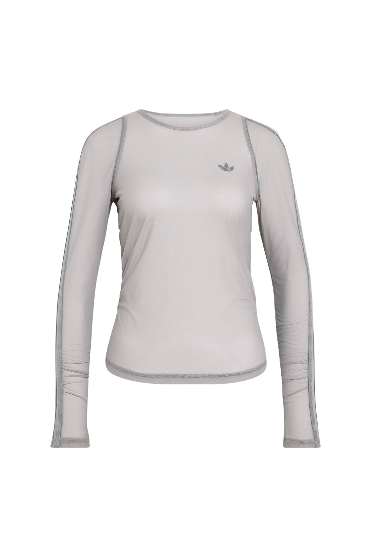adidas Kadın Sweatshirt adidas Originals Sport Longsleeve Shirt KW9624