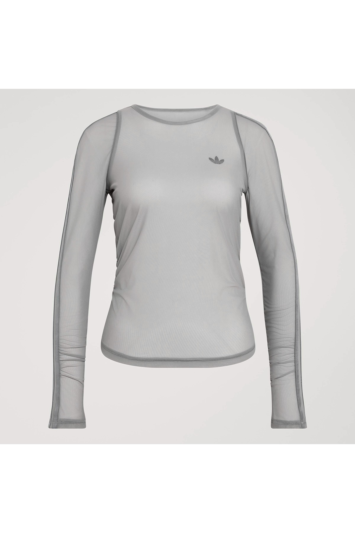 adidas Kadın Sweatshirt adidas Originals Sport Longsleeve Shirt KW9624