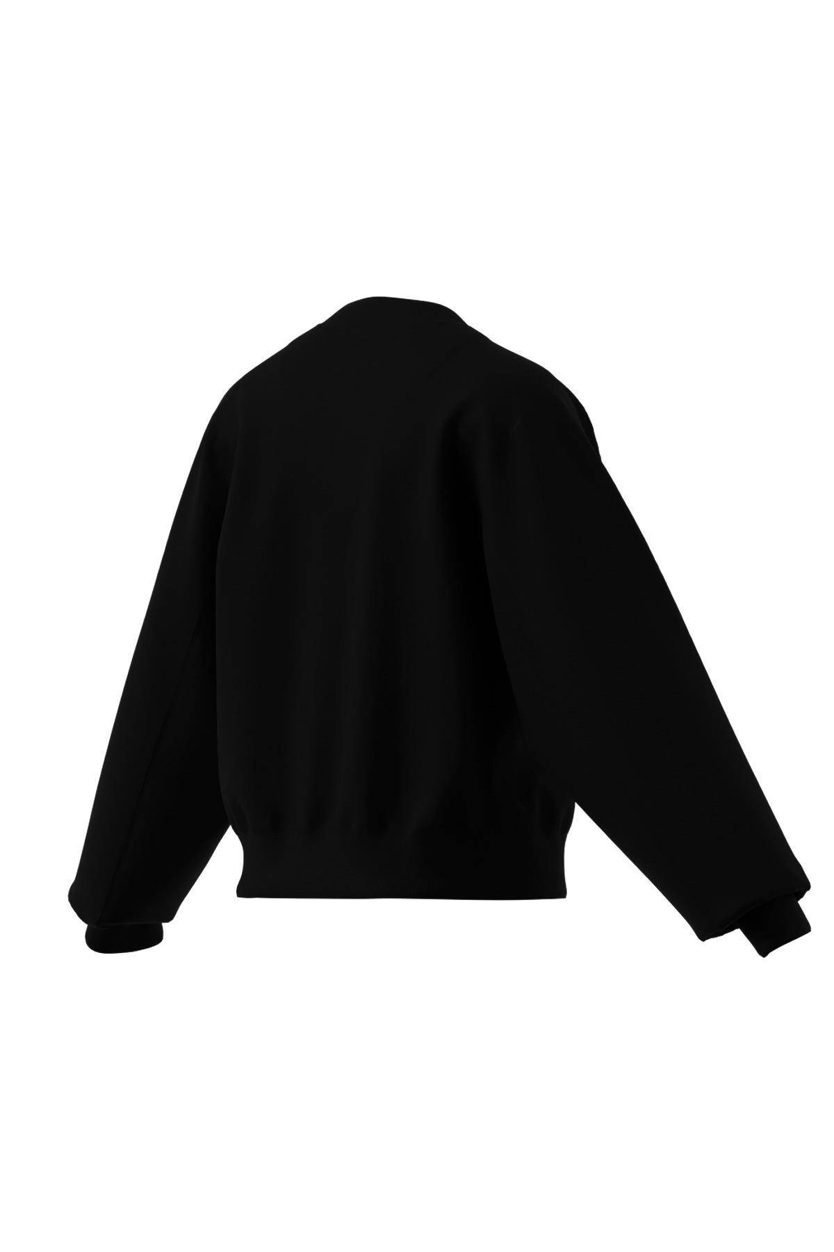 adidas Kadın   Sweatshirt aSMC REG SW SH JJ0150