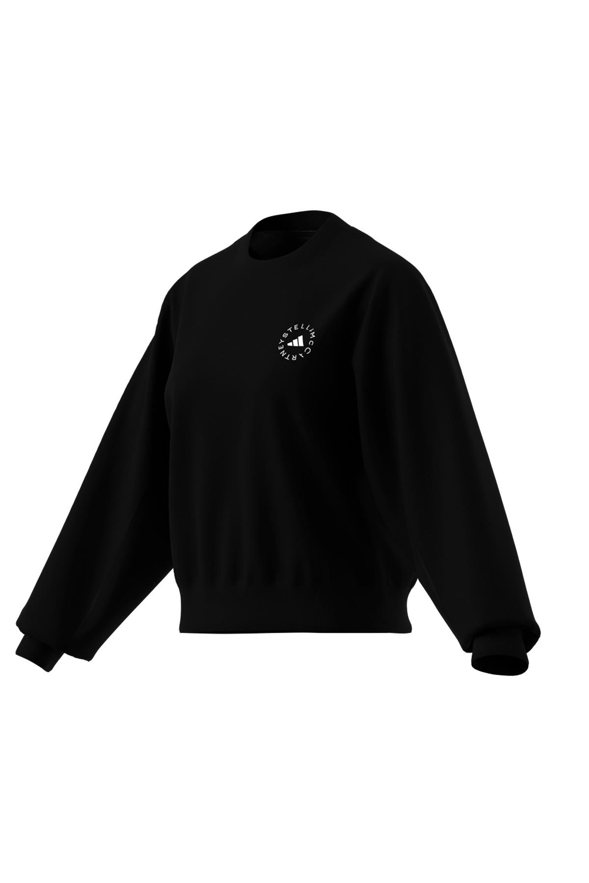 adidas Kadın   Sweatshirt aSMC REG SW SH JJ0150