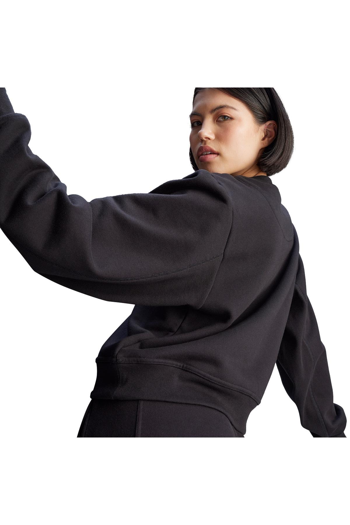 adidas Kadın   Sweatshirt aSMC REG SW SH JJ0150
