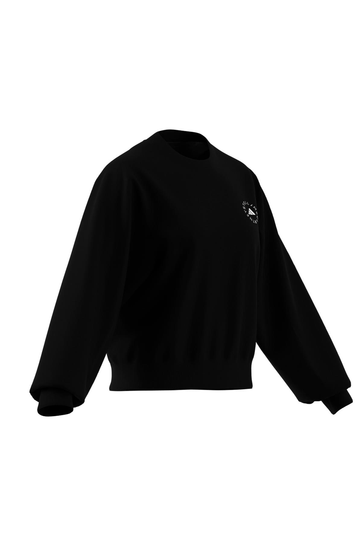 adidas Kadın   Sweatshirt aSMC REG SW SH JJ0150