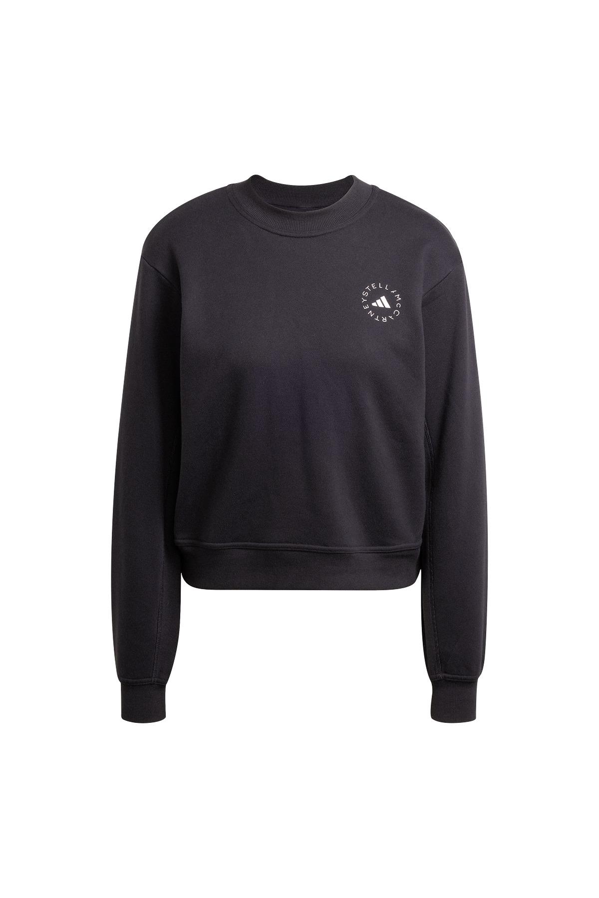 adidas Kadın   Sweatshirt aSMC REG SW SH JJ0150