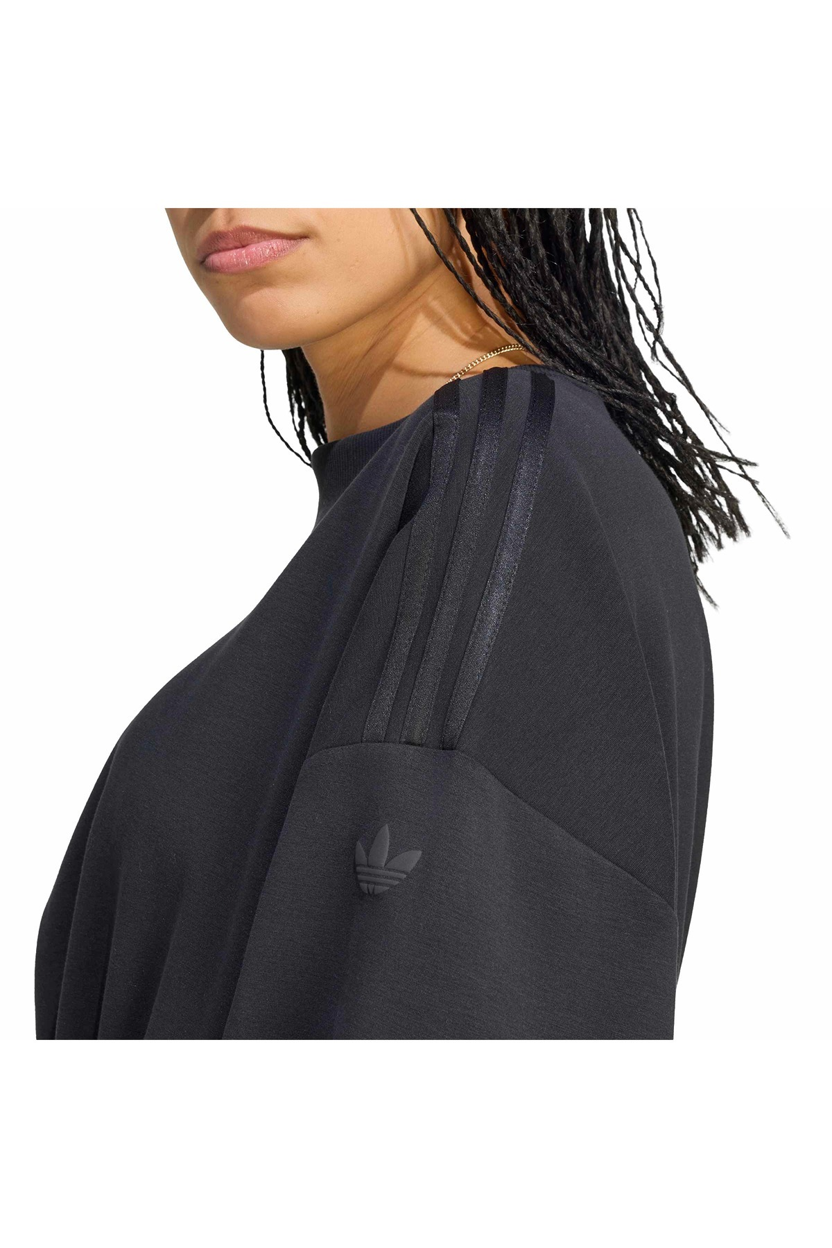 adidas Kadın Sweatshirt CREWNECK KY9254
