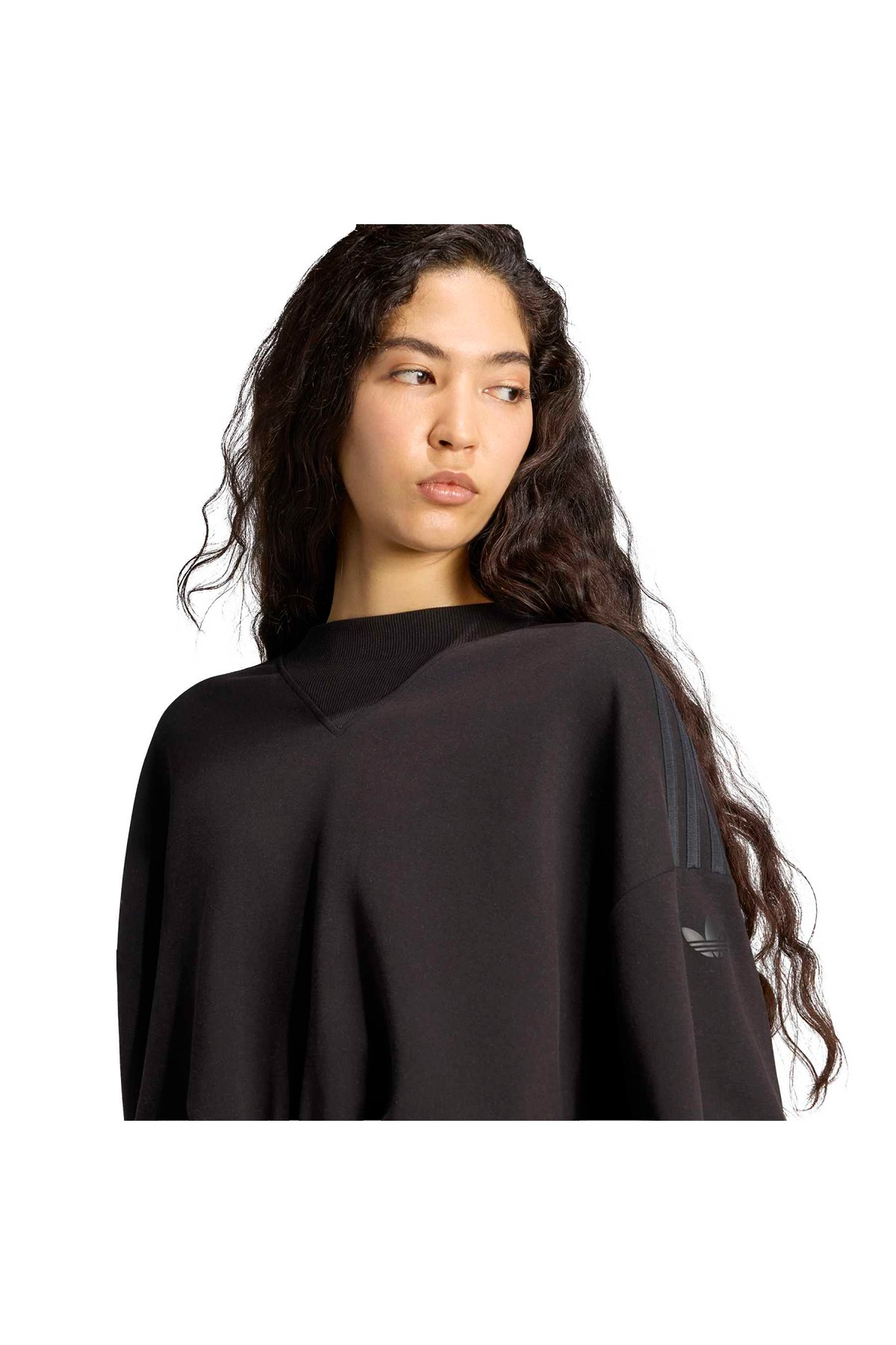 adidas Kadın Sweatshirt CREWNECK KY9253