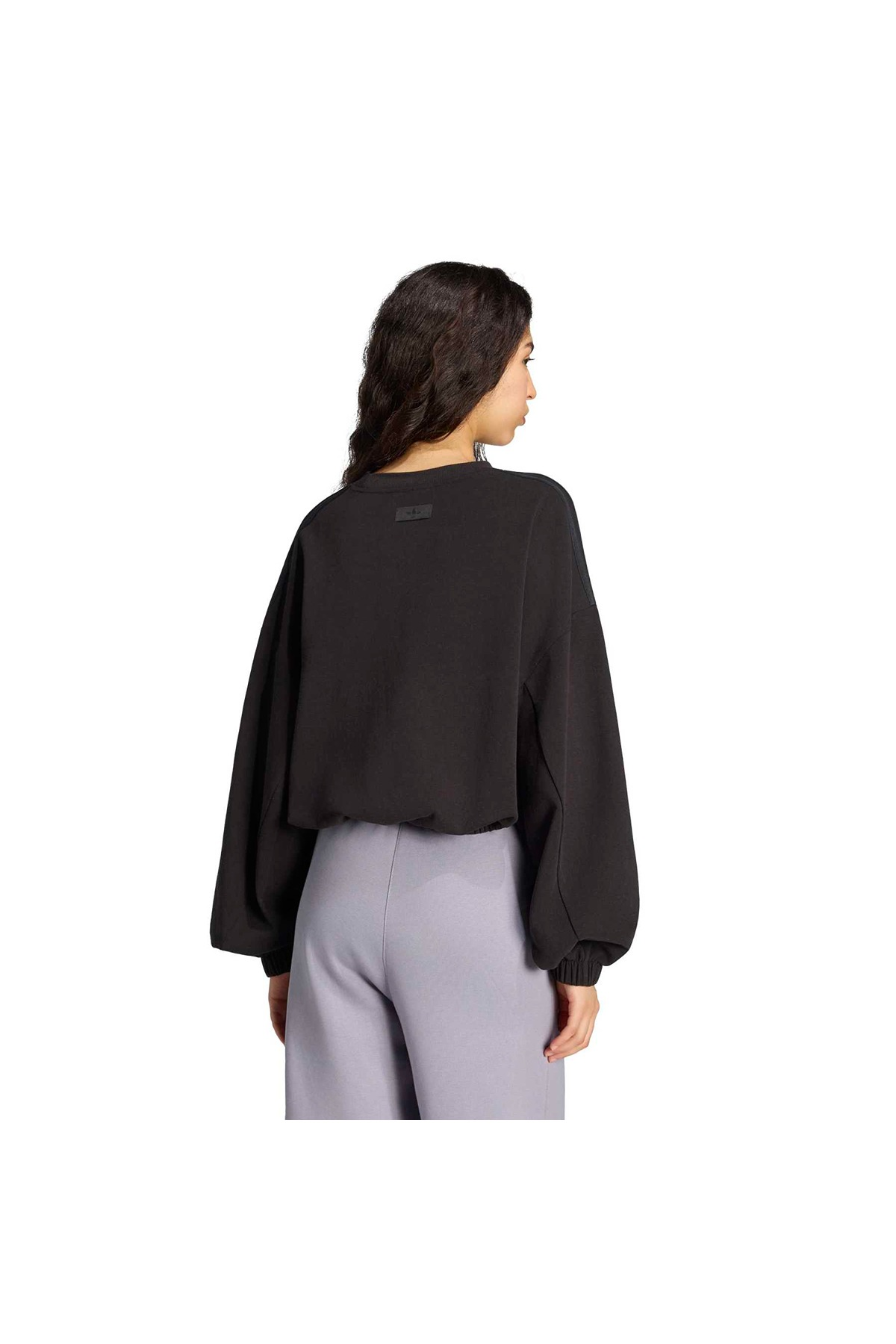 adidas Kadın Sweatshirt CREWNECK KY9253