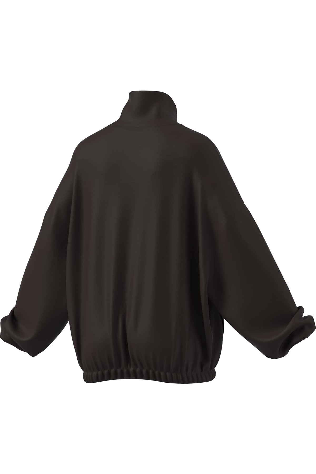 adidas Kadın Sweatshirt FULL ZIP KY9248