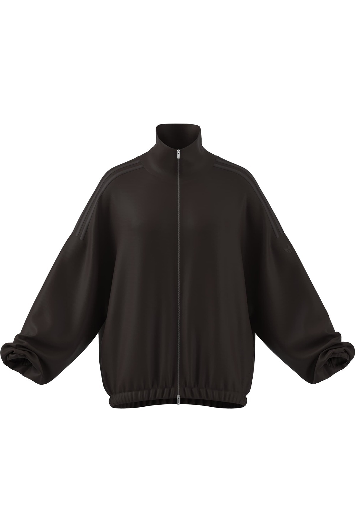 adidas Kadın Sweatshirt FULL ZIP KY9248