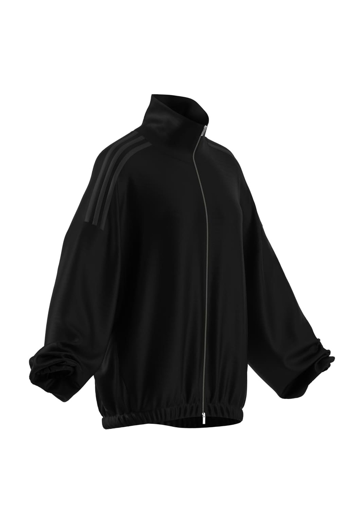 adidas Kadın Sweatshirt FULL ZIP KY9249