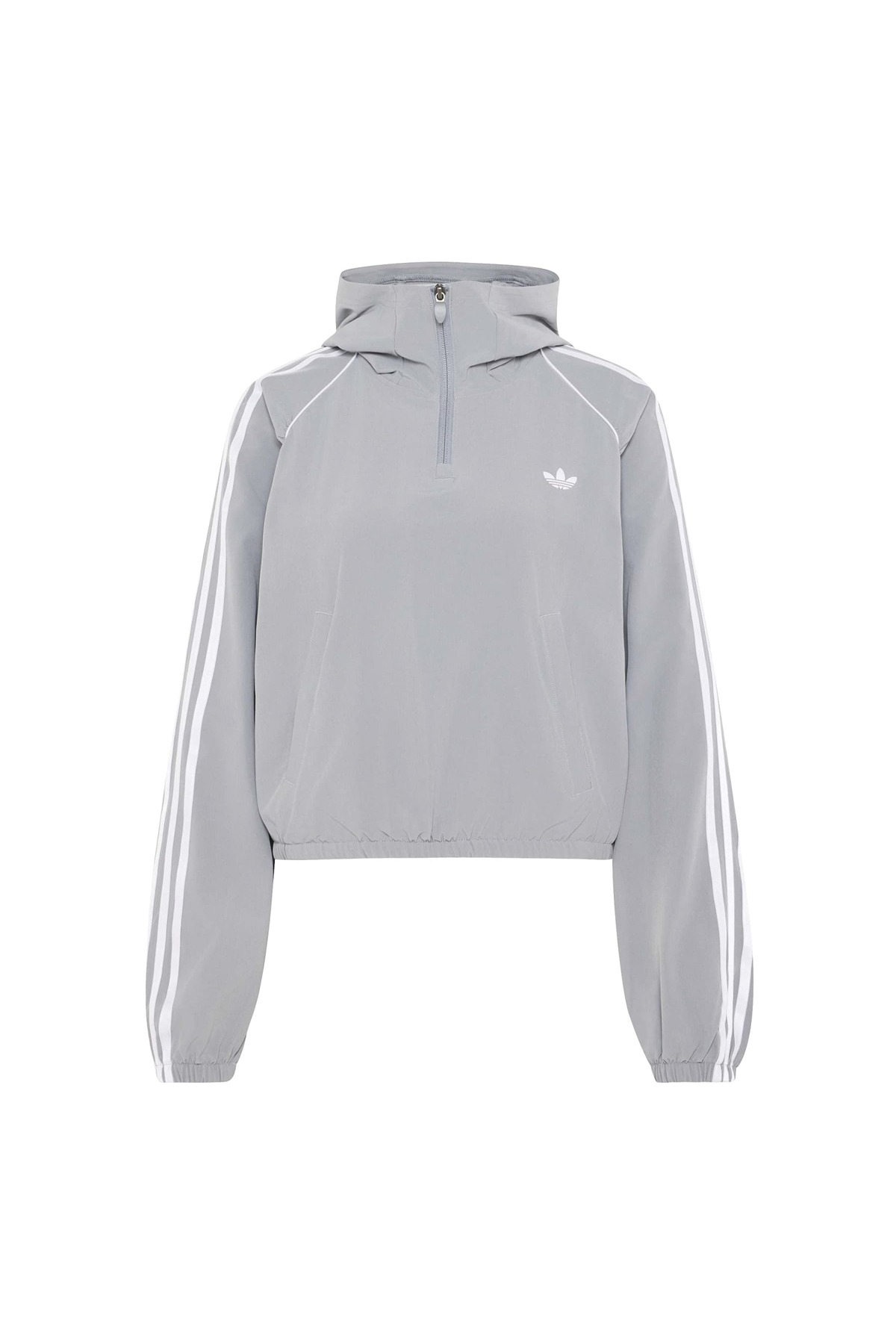 adidas Kadın Sweatshirt OG SP COVER UP KW9625