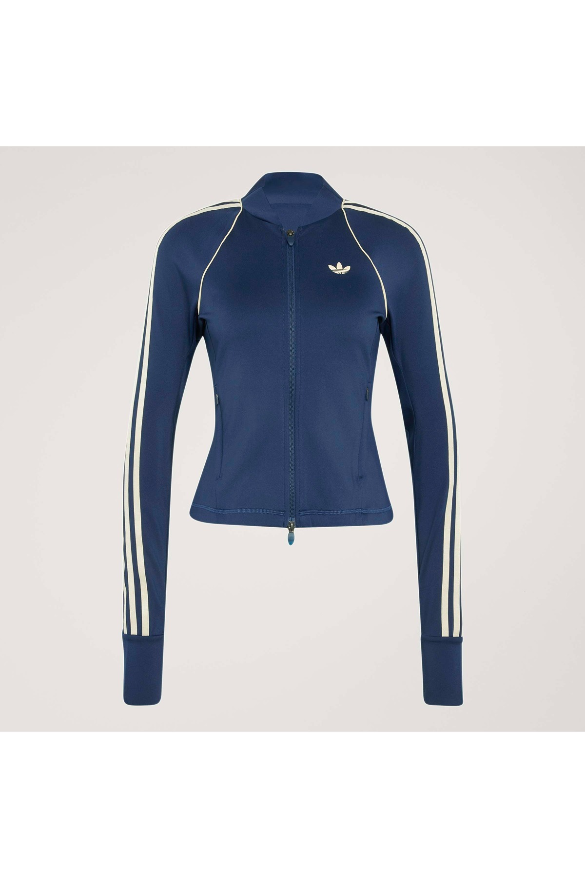 adidas Kadın Sweatshirt OG SP MIDLAY KU3687