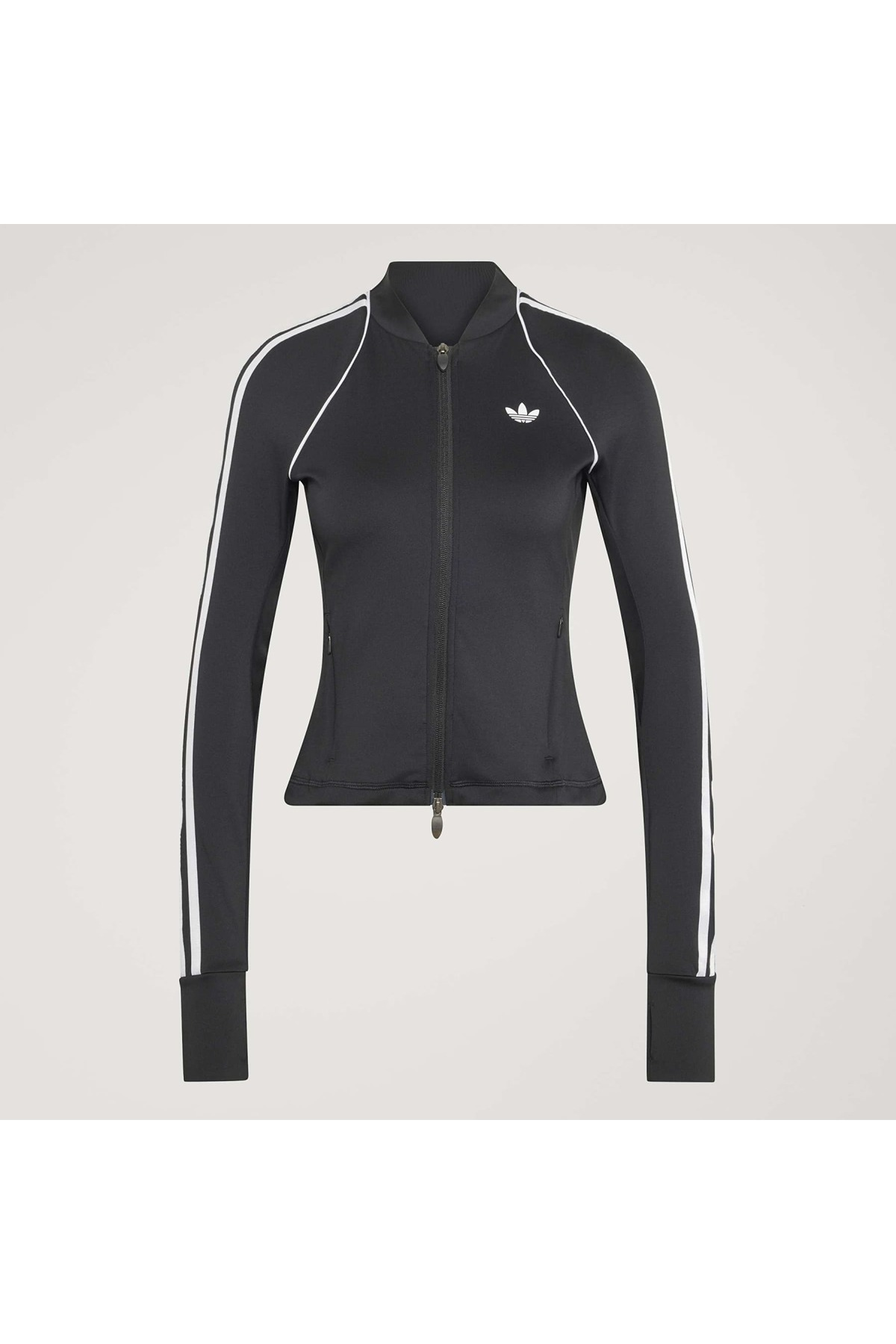 adidas Kadın Sweatshirt OG SP MIDLAY KT7029