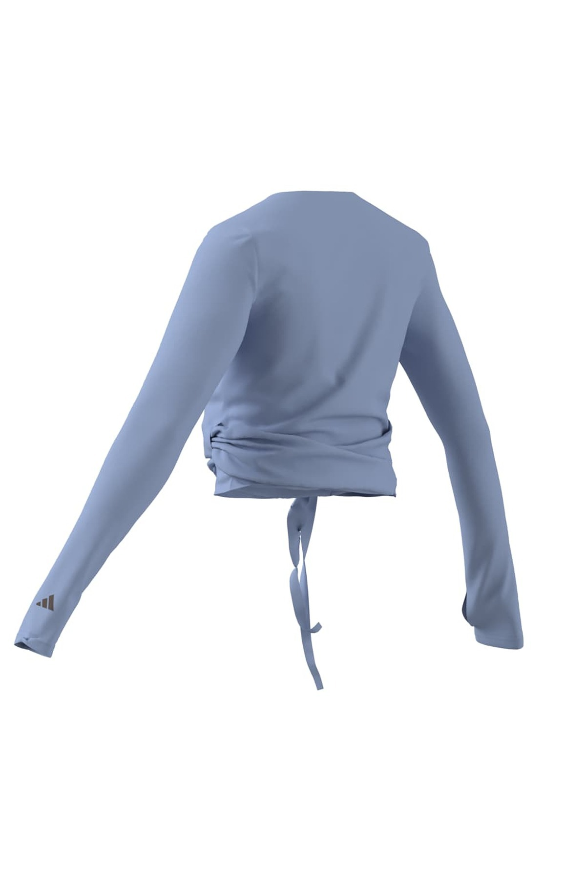 adidas Kadın Sweatshirt W 3SS BALLET WR KY1961