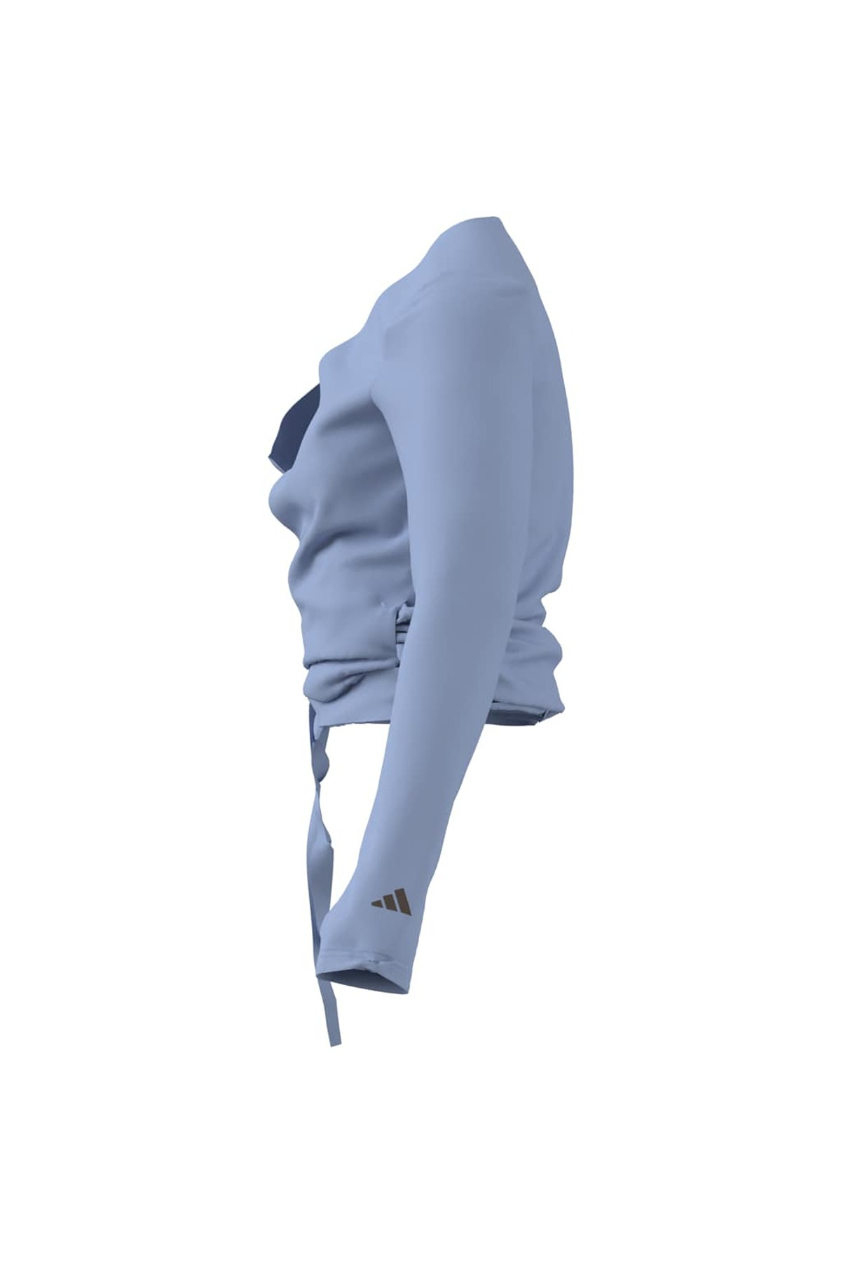 adidas Kadın Sweatshirt W 3SS BALLET WR KY1961
