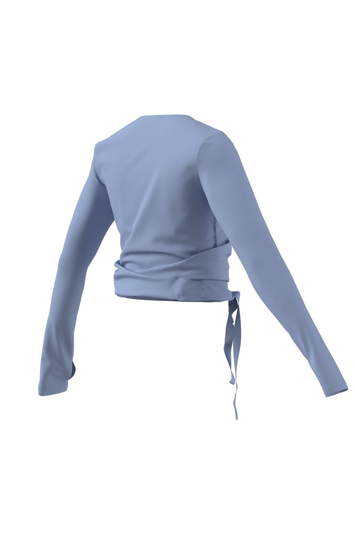 adidas Kadın Sweatshirt W 3SS BALLET WR KY1961