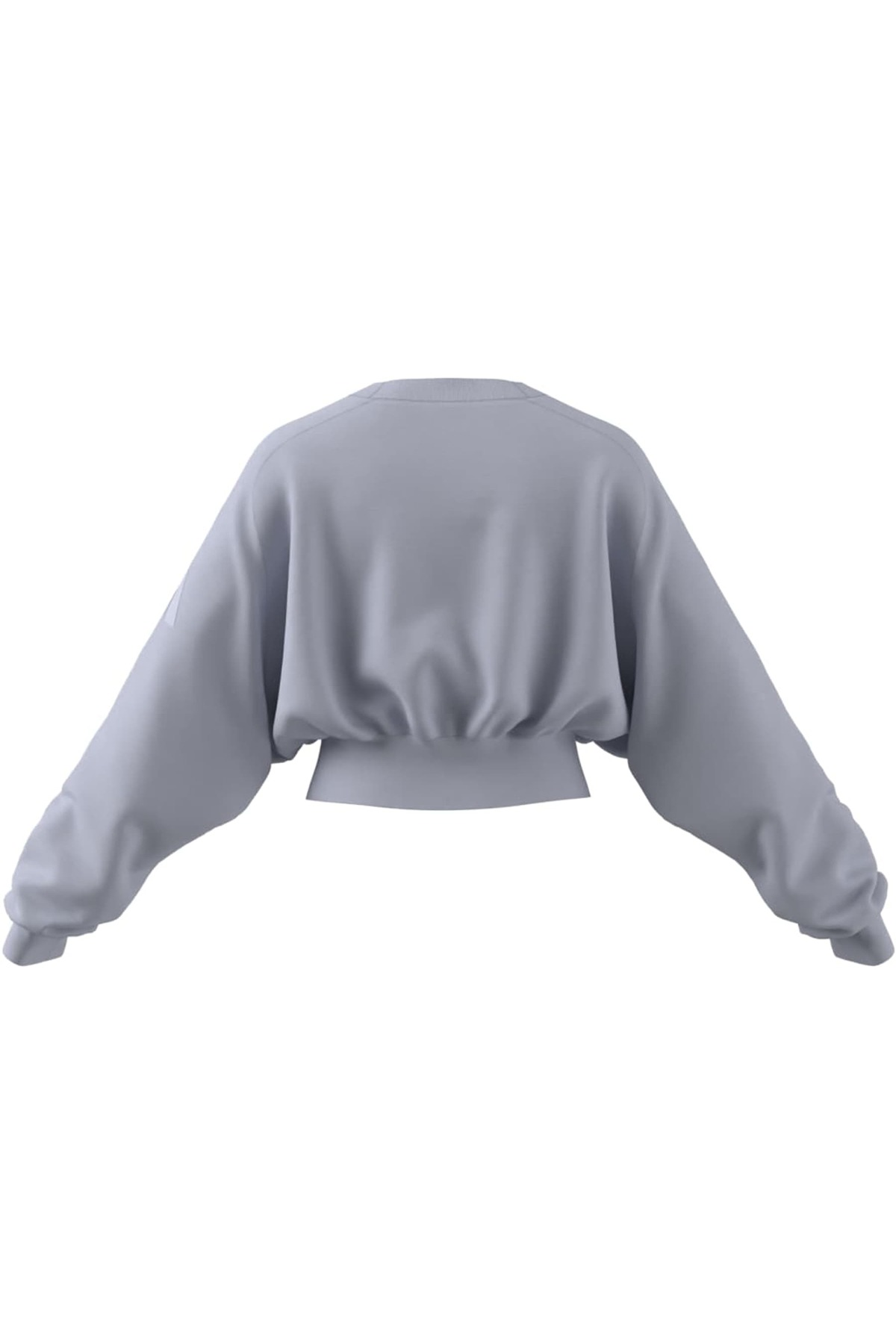 adidas Kadın Sweatshirt W ALL SZN SL SW KS5417