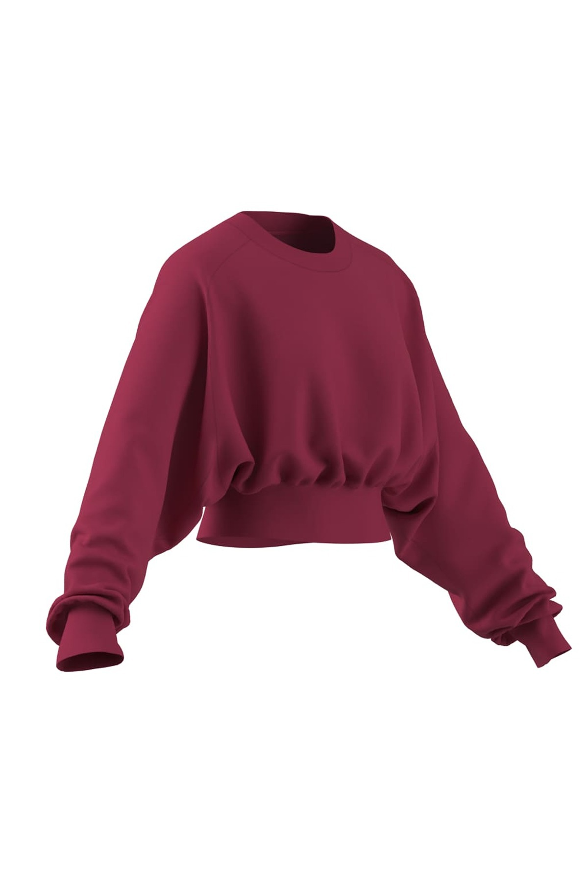 adidas Kadın Sweatshirt W ALL SZN SL SW KS5418