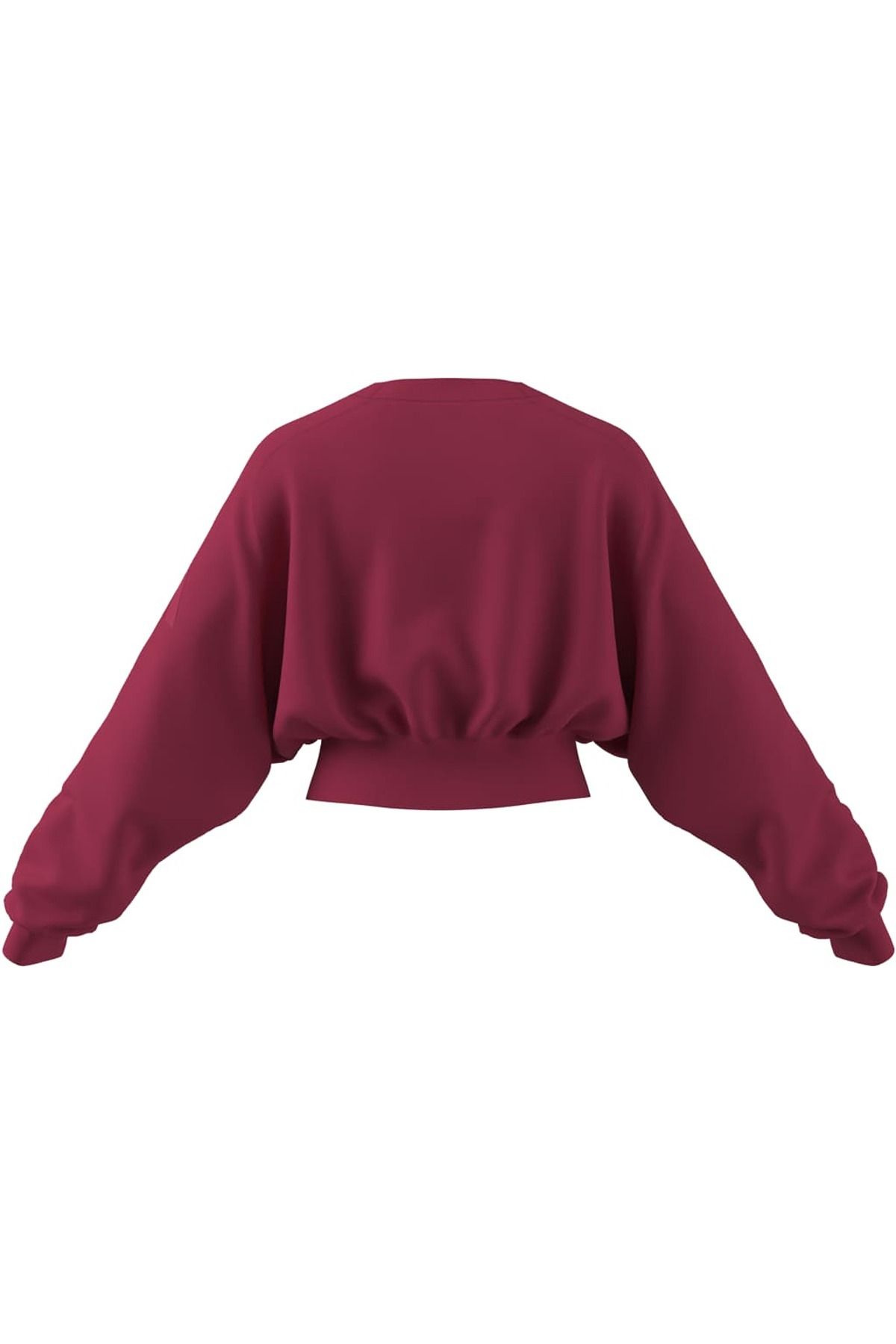 adidas Kadın Sweatshirt W ALL SZN SL SW KS5418