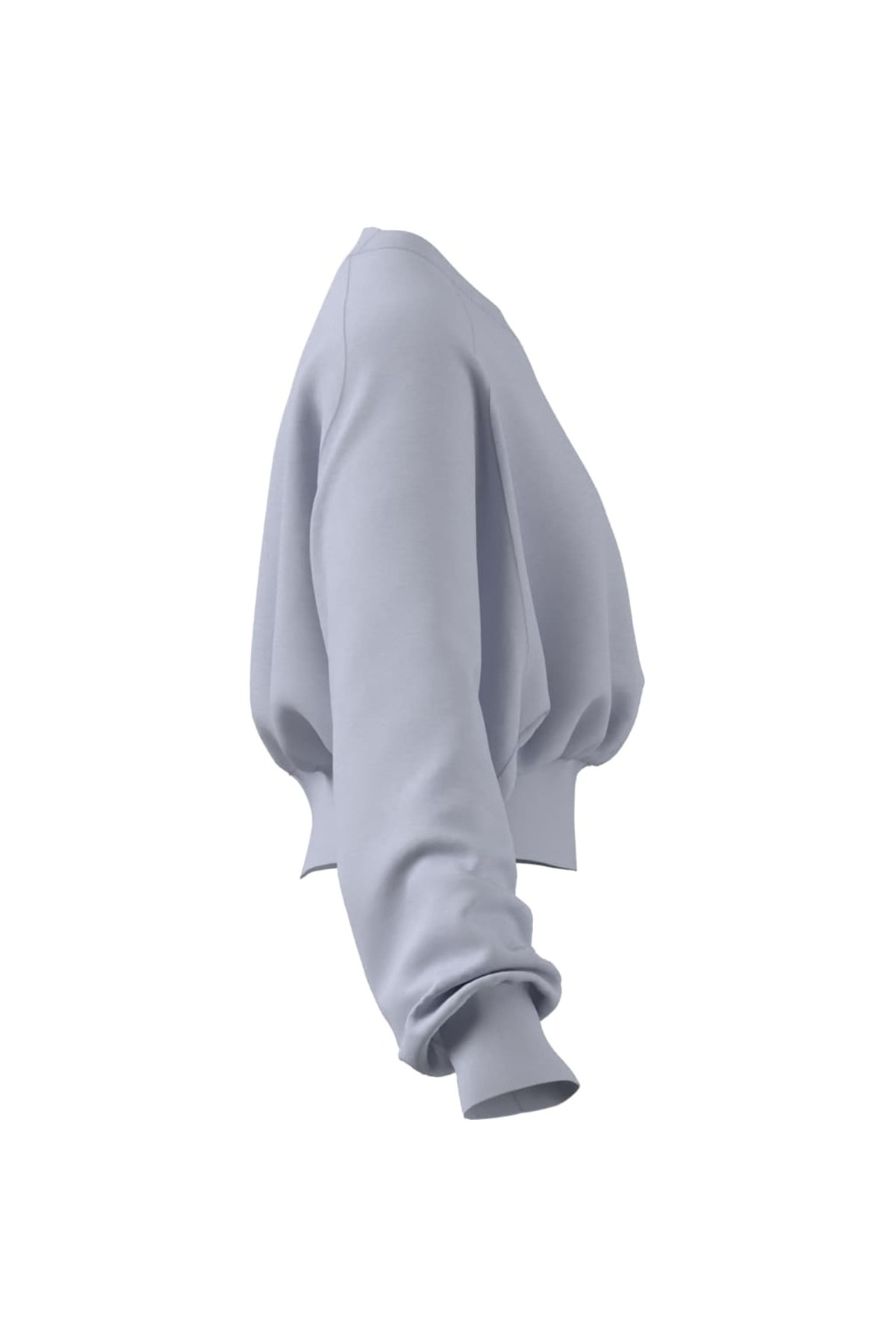 adidas Kadın Sweatshirt W ALL SZN SL SW KS5417