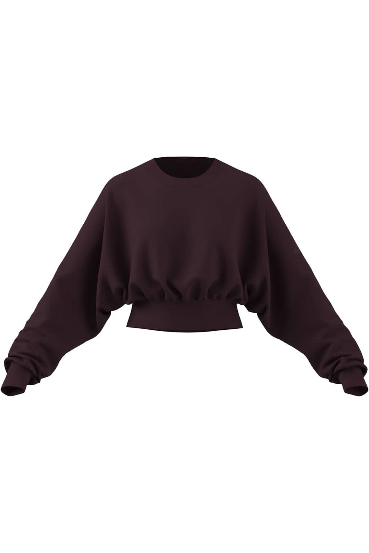 adidas Kadın Sweatshirt W ALL SZN SL SW KW0927