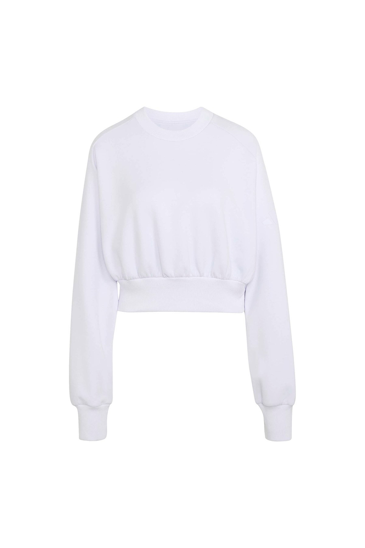 adidas Kadın Sweatshirt W ALL SZN SL SW KS5417