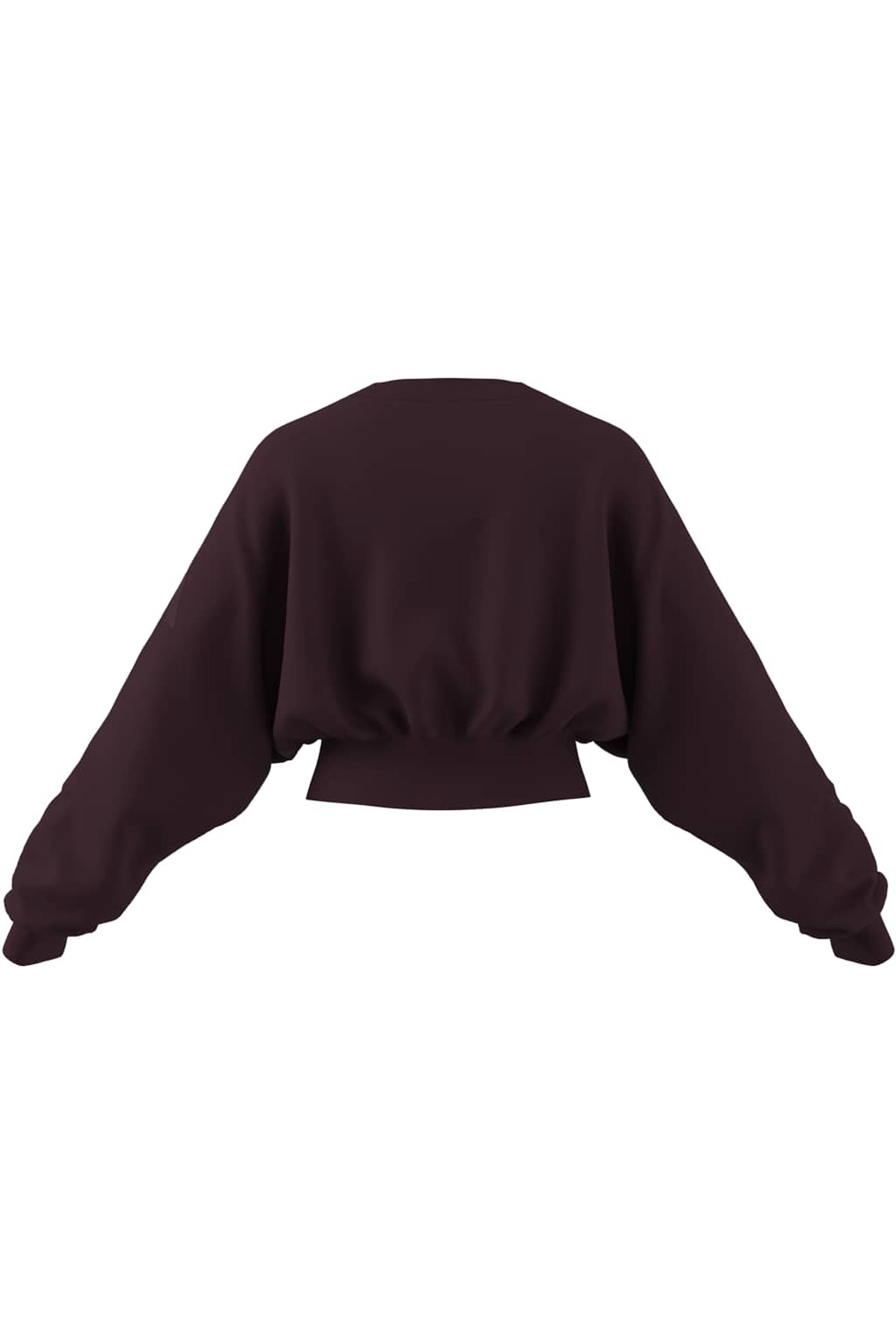 adidas Kadın Sweatshirt W ALL SZN SL SW KW0927