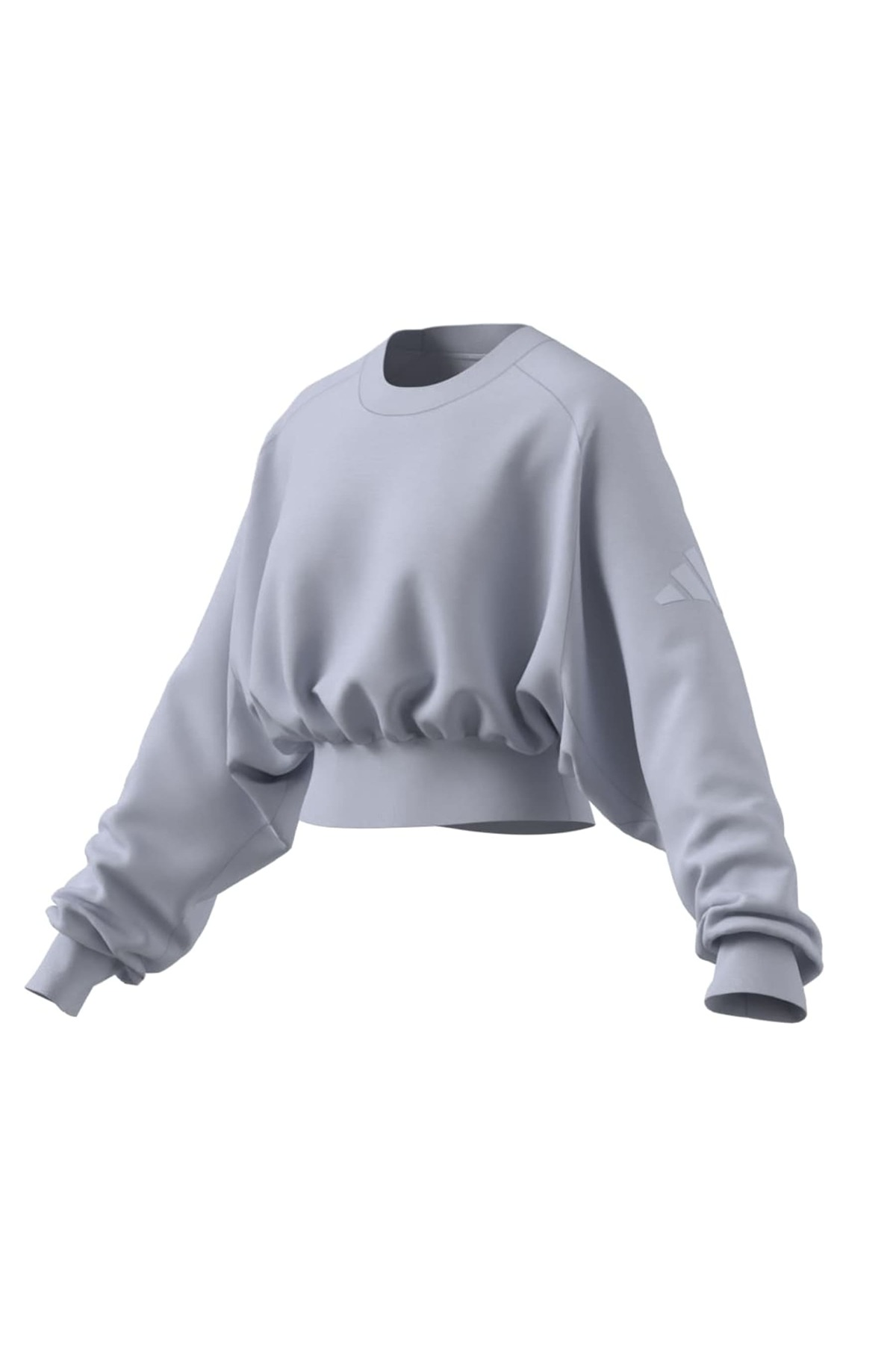 adidas Kadın Sweatshirt W ALL SZN SL SW KS5417
