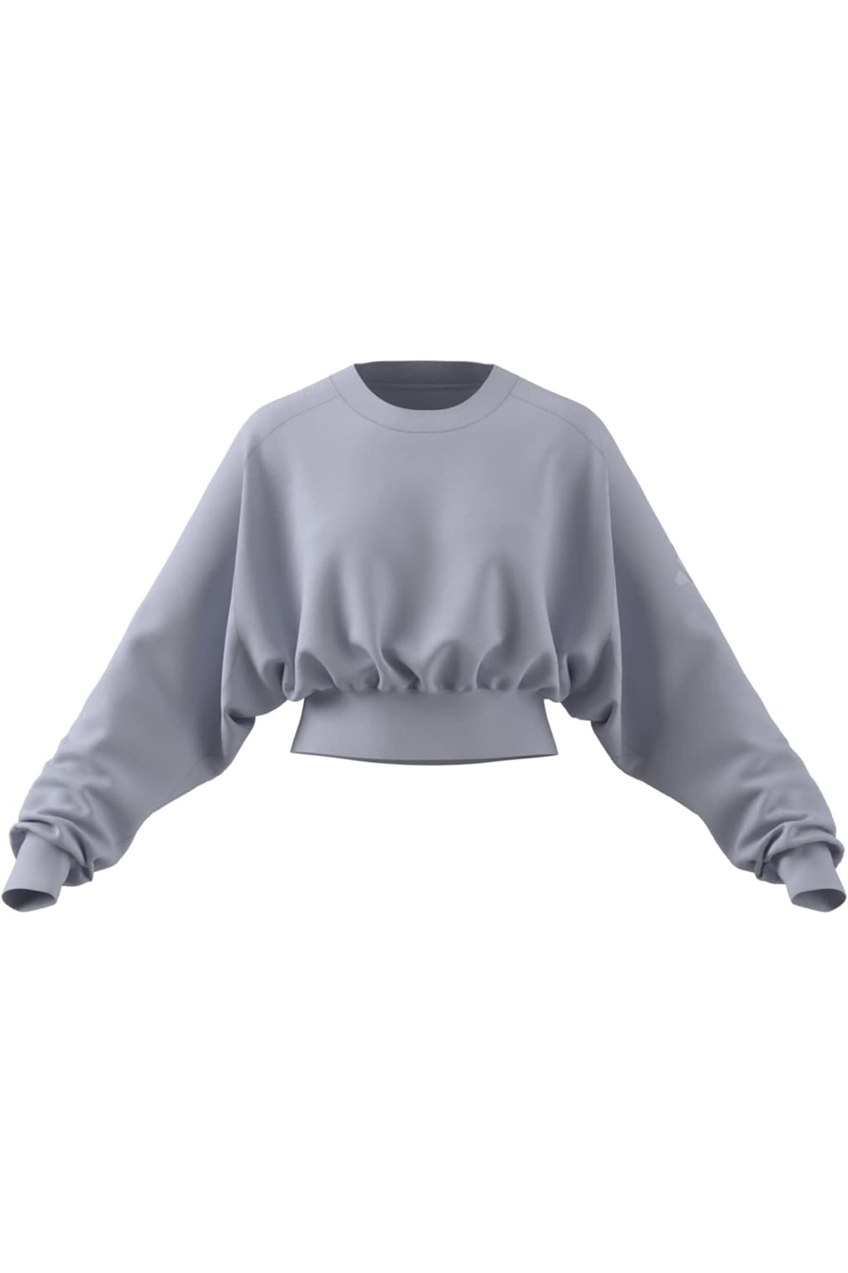 adidas Kadın Sweatshirt W ALL SZN SL SW KS5417