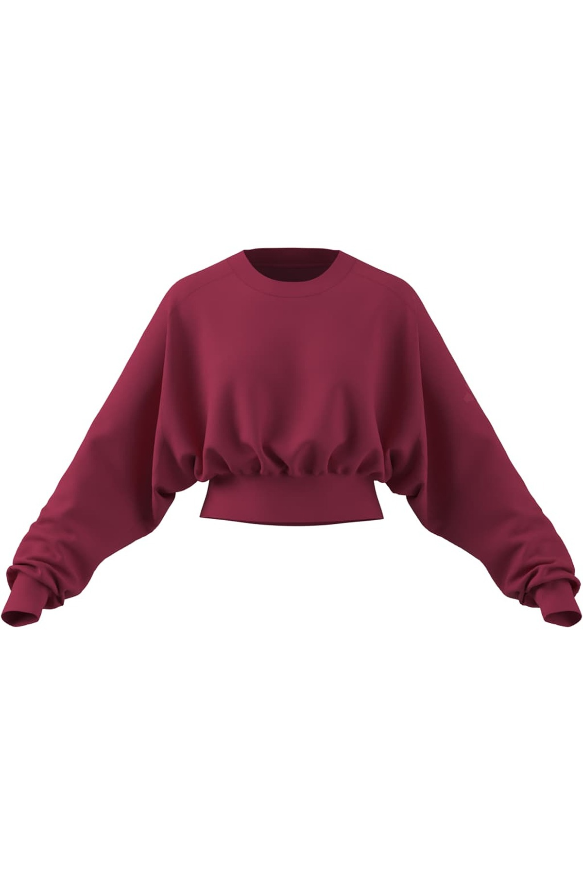 adidas Kadın Sweatshirt W ALL SZN SL SW KS5418