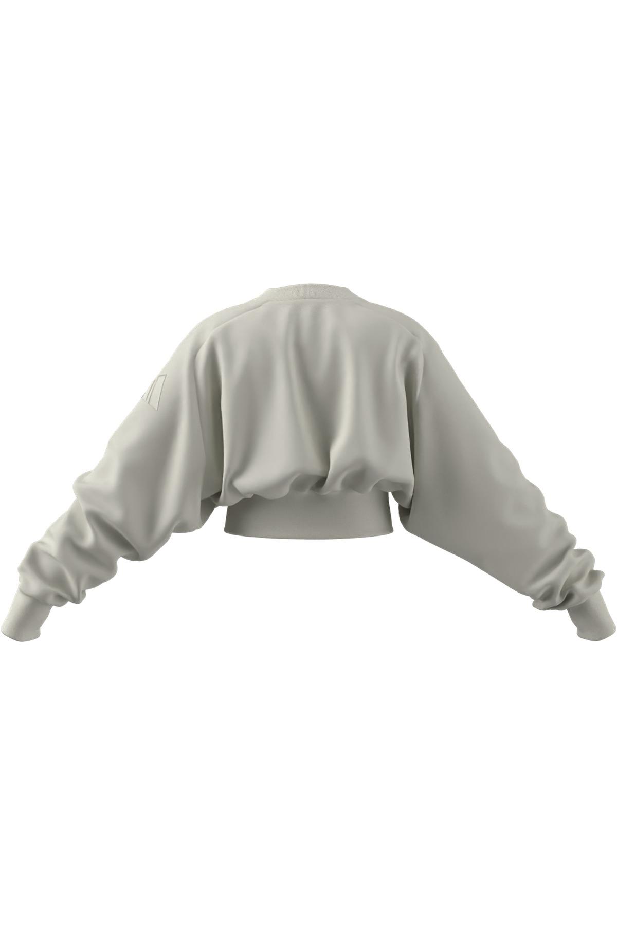 adidas Kadın   Sweatshirt W ALL SZN SL SW JV9893