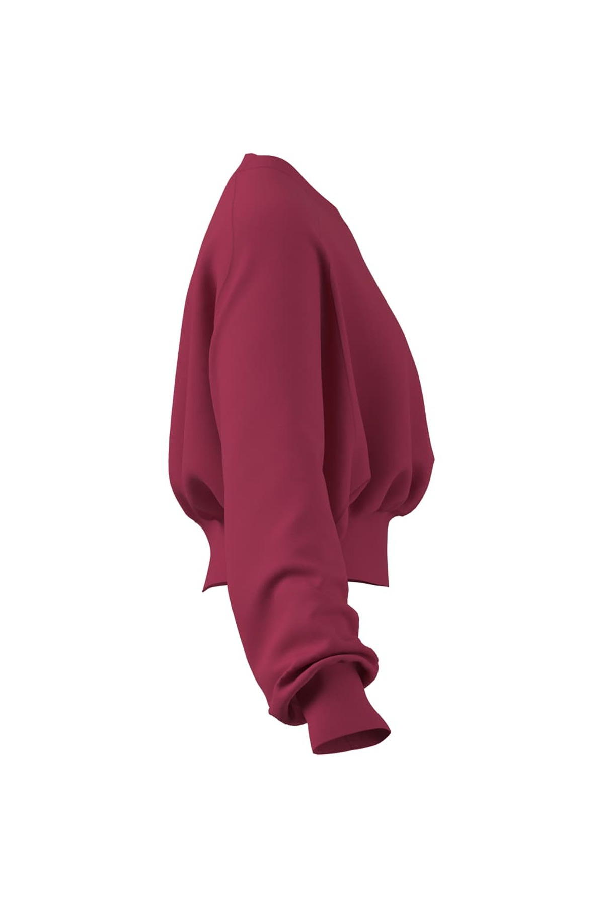 adidas Kadın Sweatshirt W ALL SZN SL SW KS5418