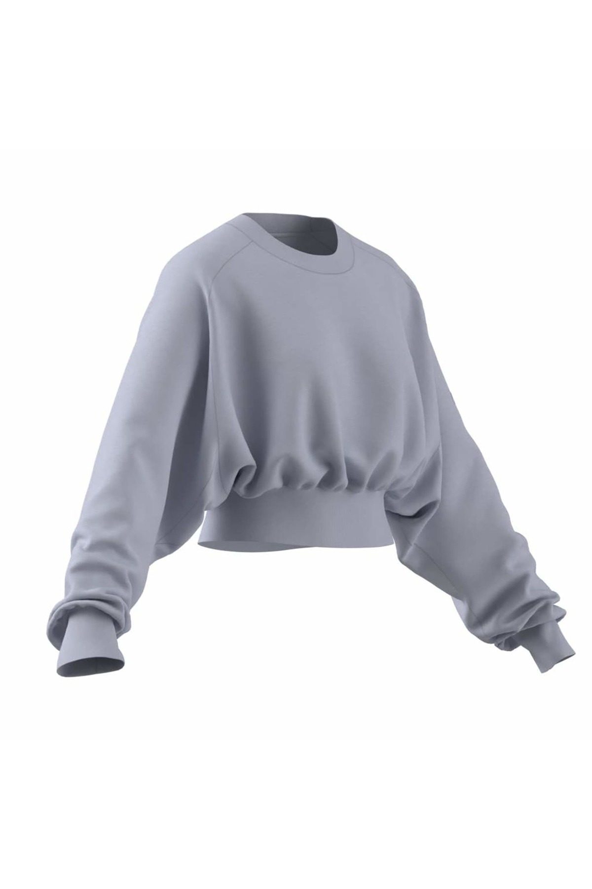 adidas Kadın Sweatshirt W ALL SZN SL SW KS5417