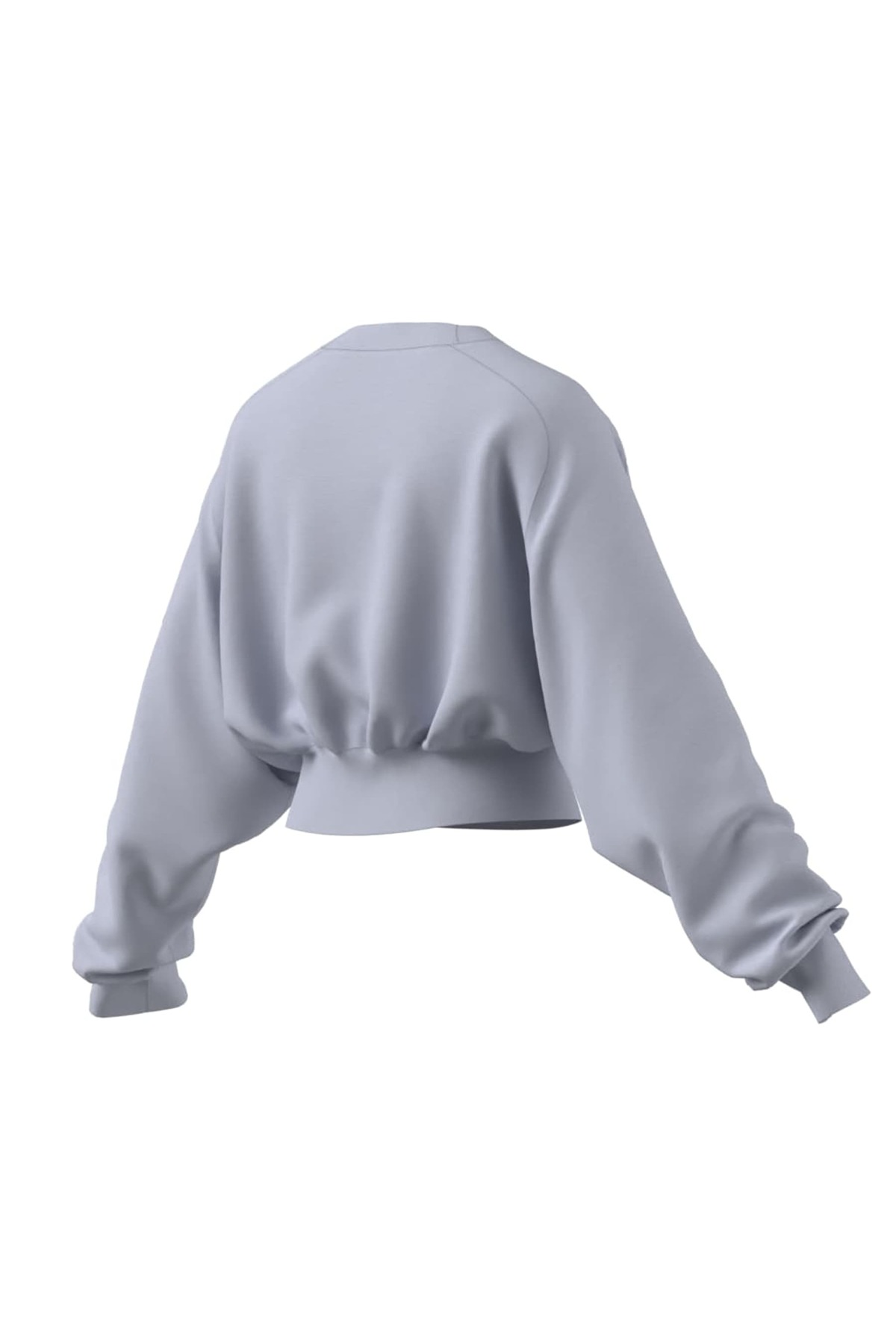 adidas Kadın Sweatshirt W ALL SZN SL SW KS5417