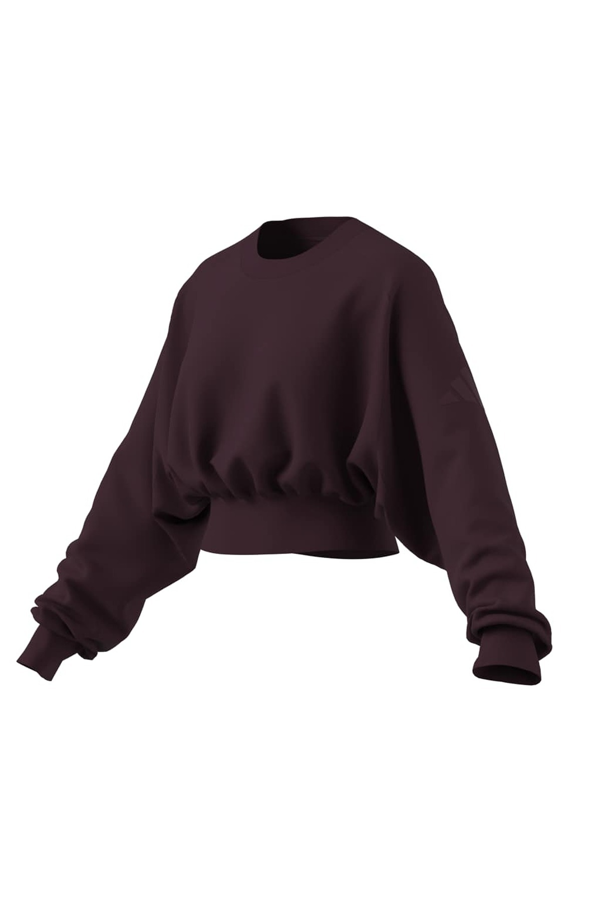 adidas Kadın Sweatshirt W ALL SZN SL SW KW0927