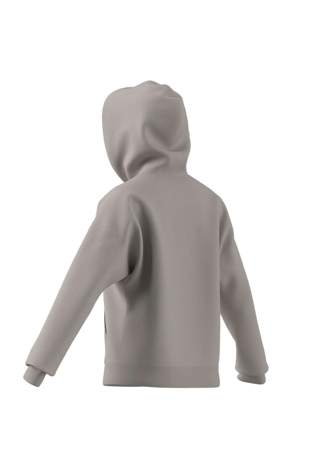 adidas Kadın   Sweatshirt W SL FT HD JC5934